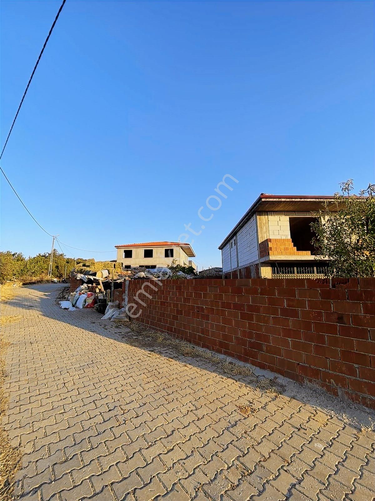 Prestij Gayrimenkulden Yerleşimesıfır Denizmanzaralıbahçe