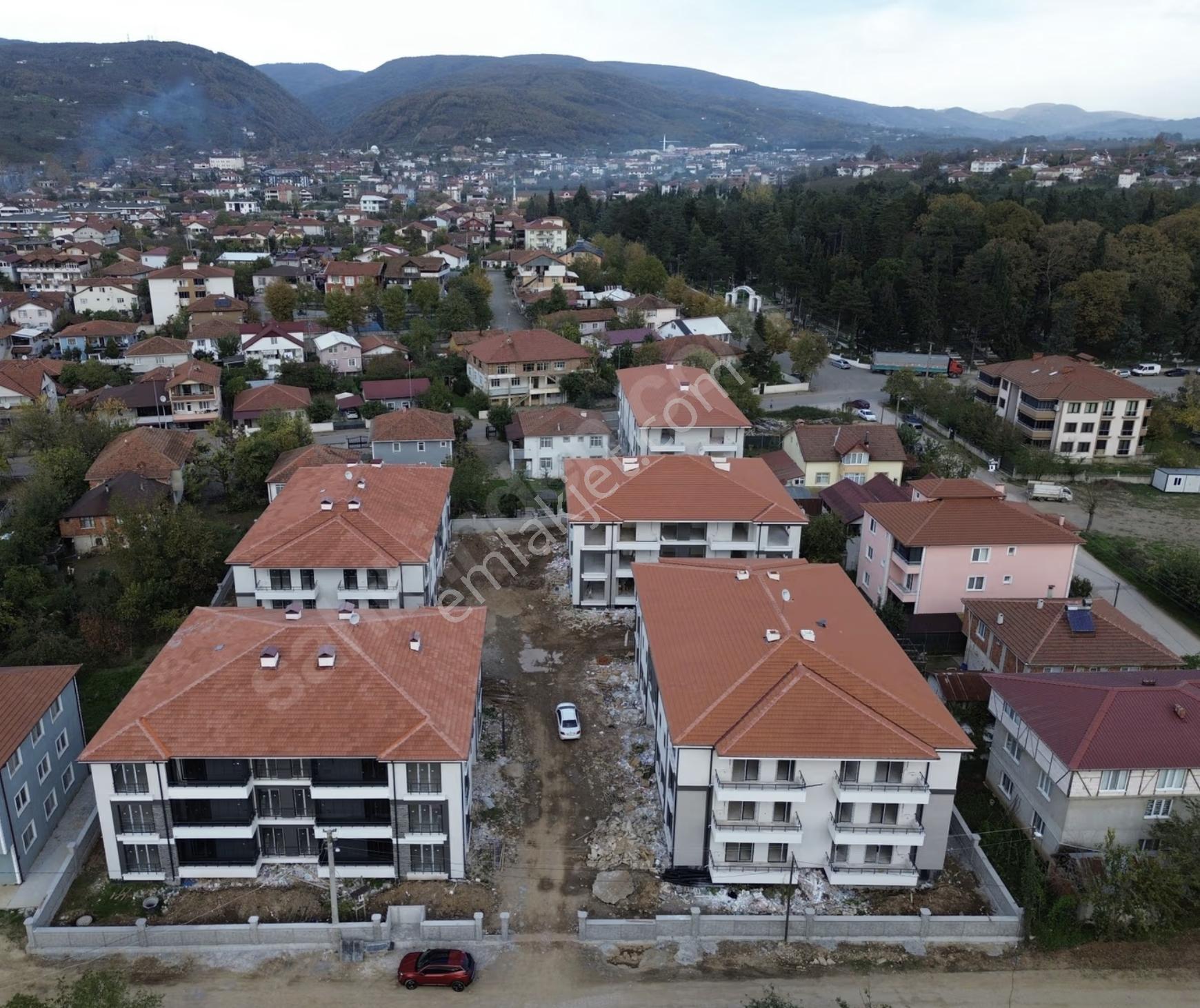 Emlak Evim'den Site İçerisinde Sıfır 2+1 Daire - Görsel 10