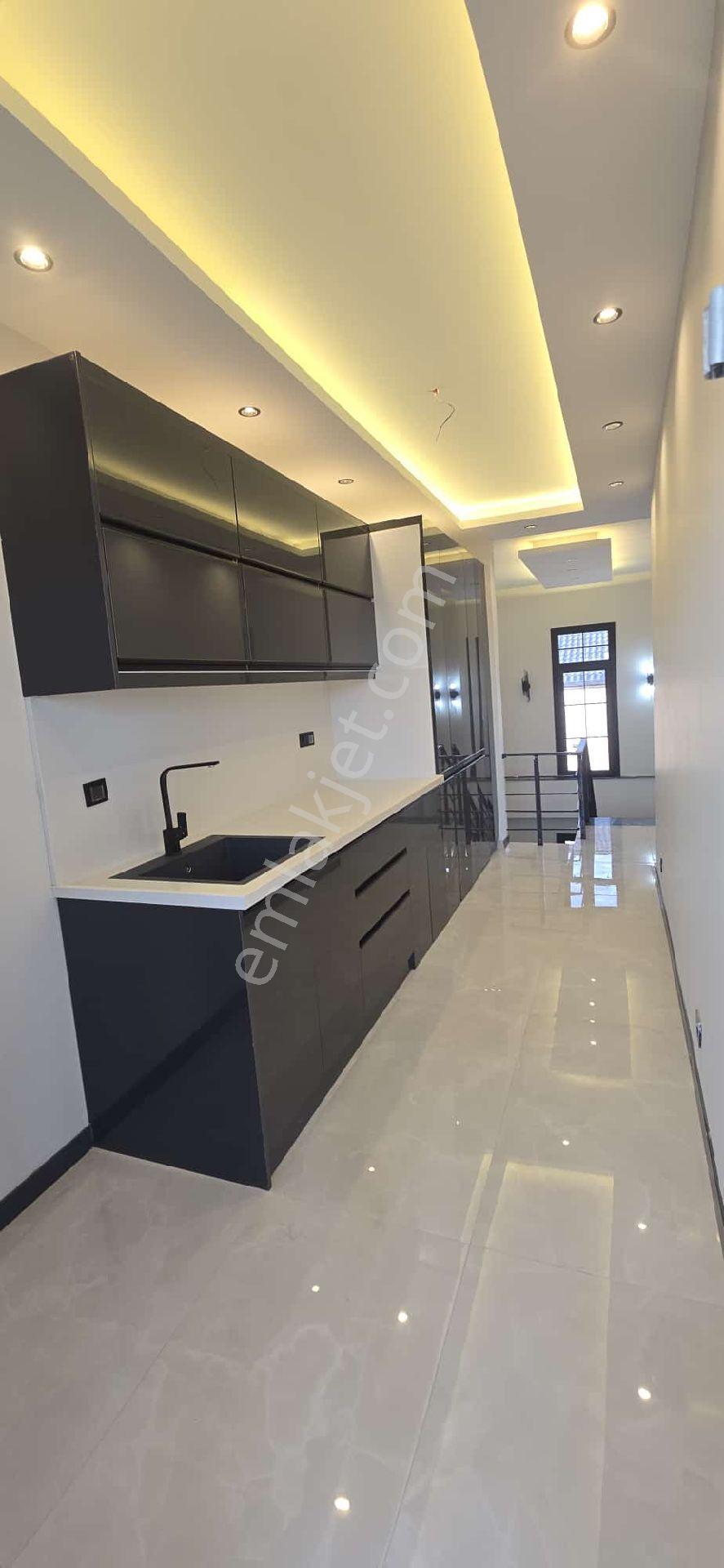 Adana Saricam Akkuyada İkiz Villa - Görsel 10