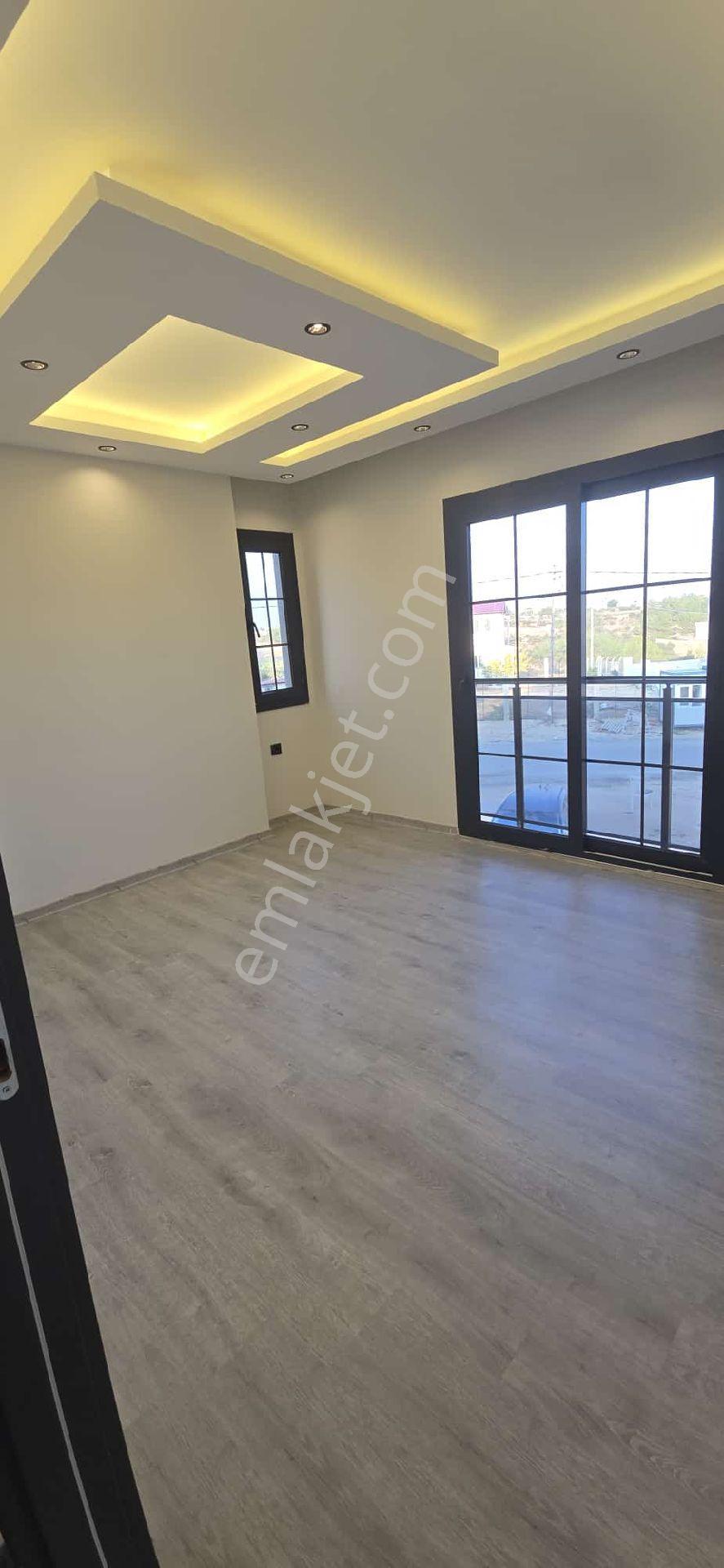 Adana Saricam Akkuyada İkiz Villa - Görsel 29