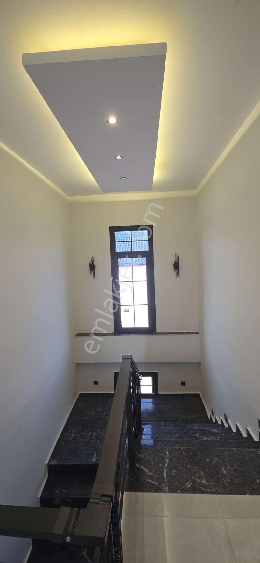 Adana Saricam Akkuyada İkiz Villa - Görsel 2