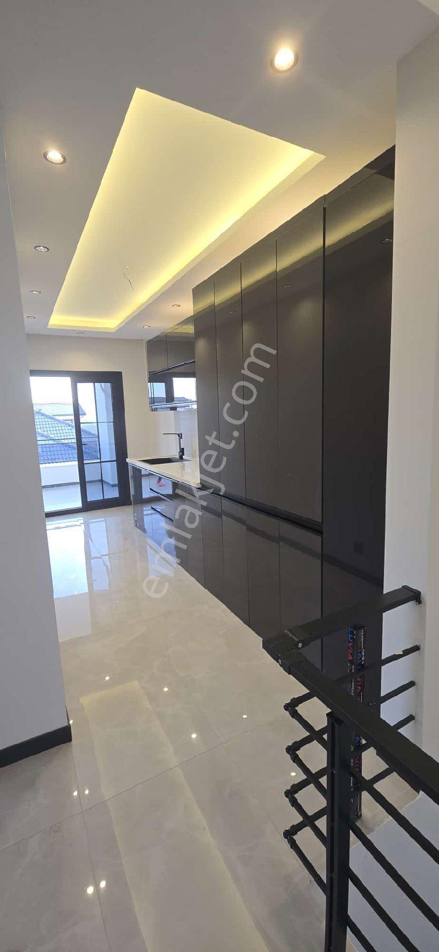 Adana Saricam Akkuyada İkiz Villa - Görsel 11