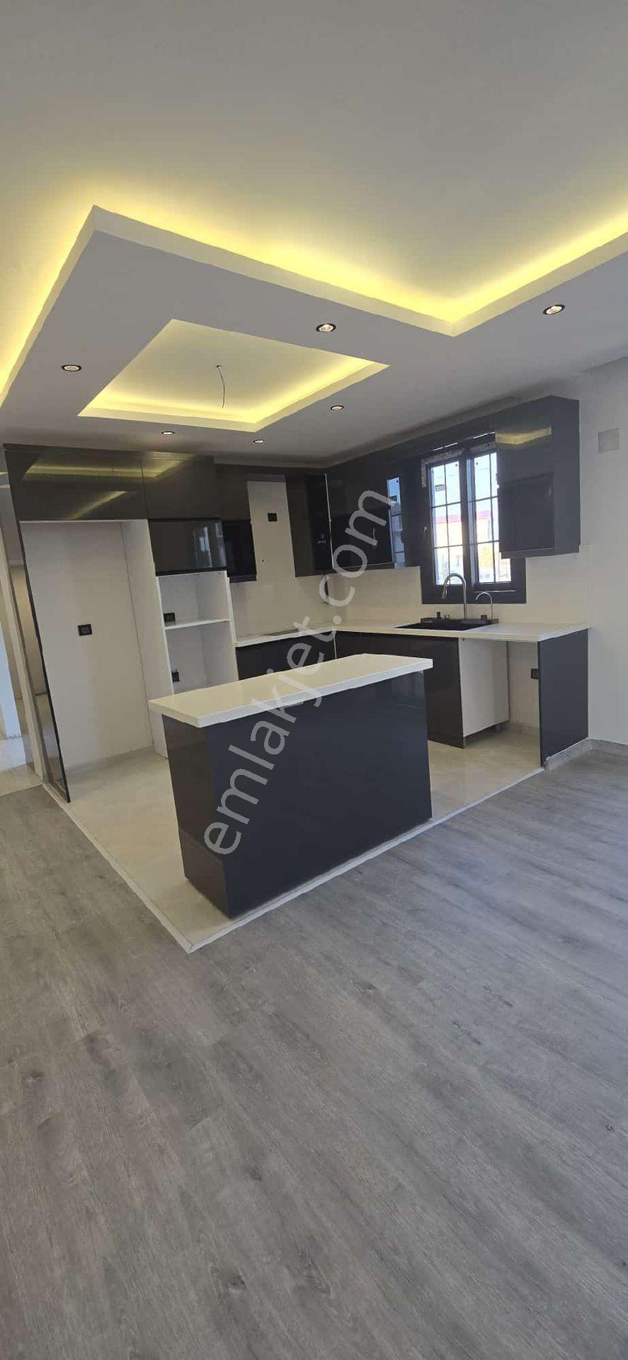 Adana Saricam Akkuyada İkiz Villa - Görsel 22