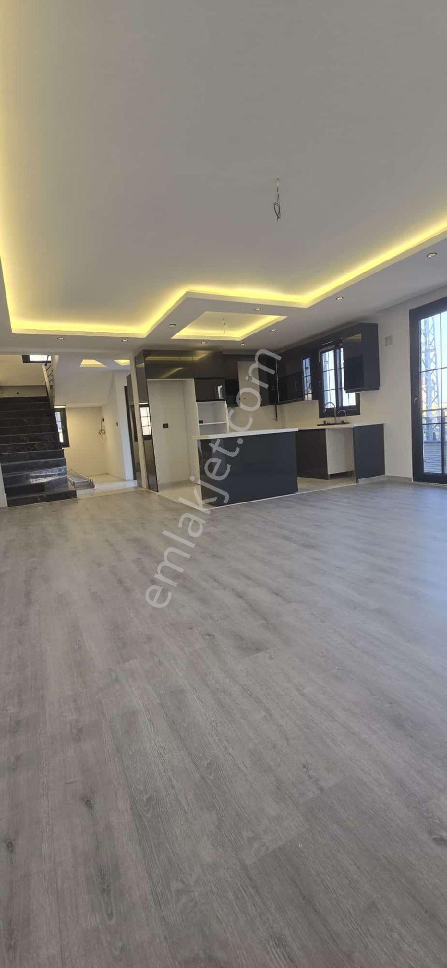 Adana Saricam Akkuyada İkiz Villa - Görsel 24