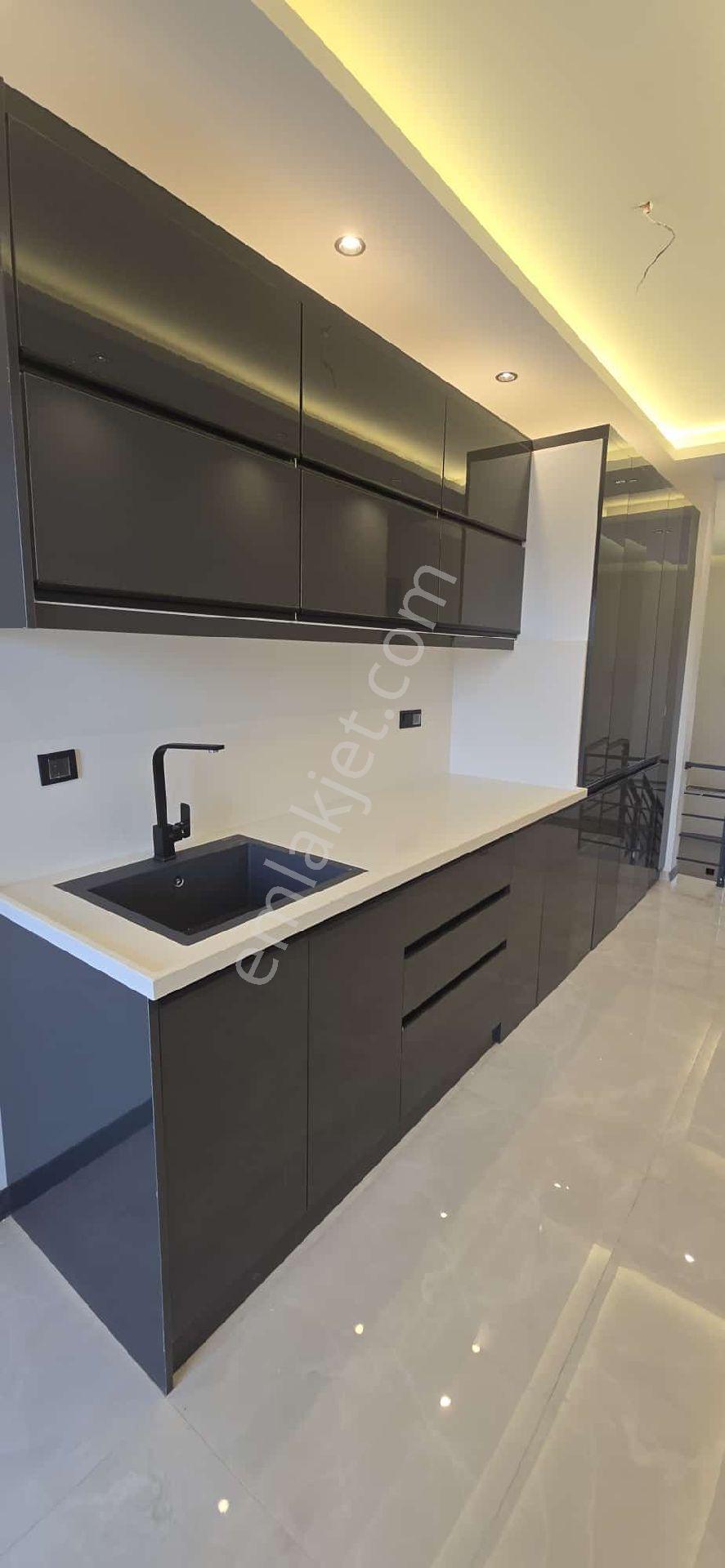 Adana Saricam Akkuyada İkiz Villa - Görsel 8