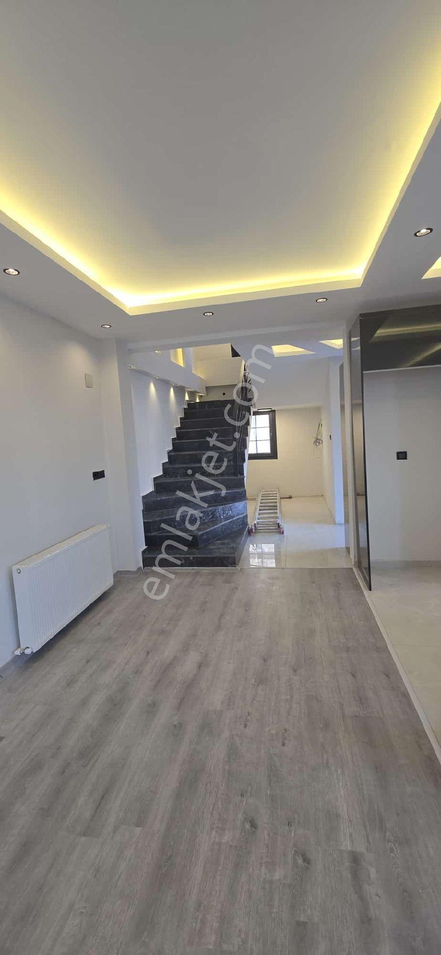 Adana Saricam Akkuyada İkiz Villa - Görsel 21