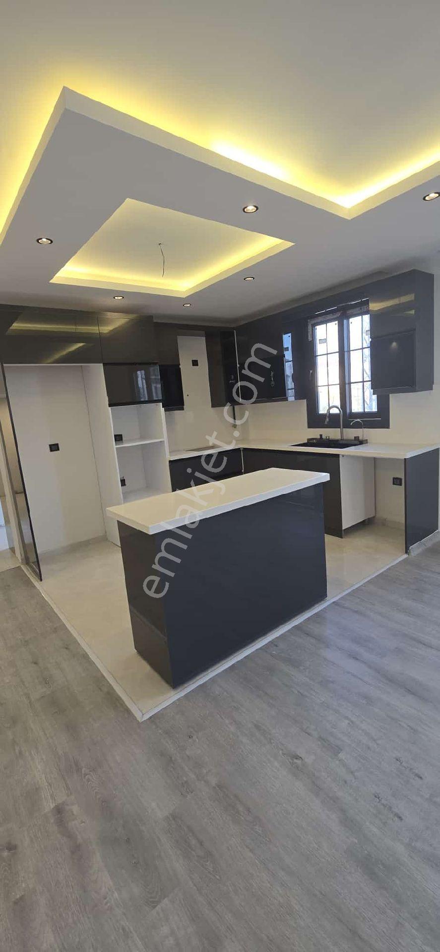 Adana Saricam Akkuyada İkiz Villa - Görsel 23