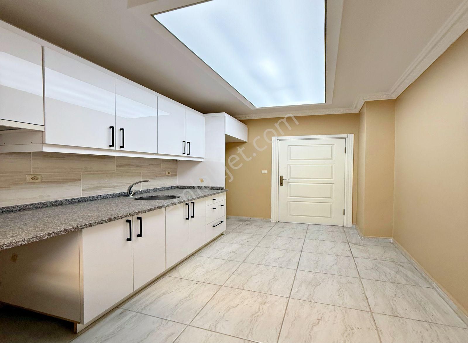 Talatpaşa Mah. Arakat 2+1 Ana Cadde Üzeri Krediye Uygun Fırsat Daire - Görsel 27