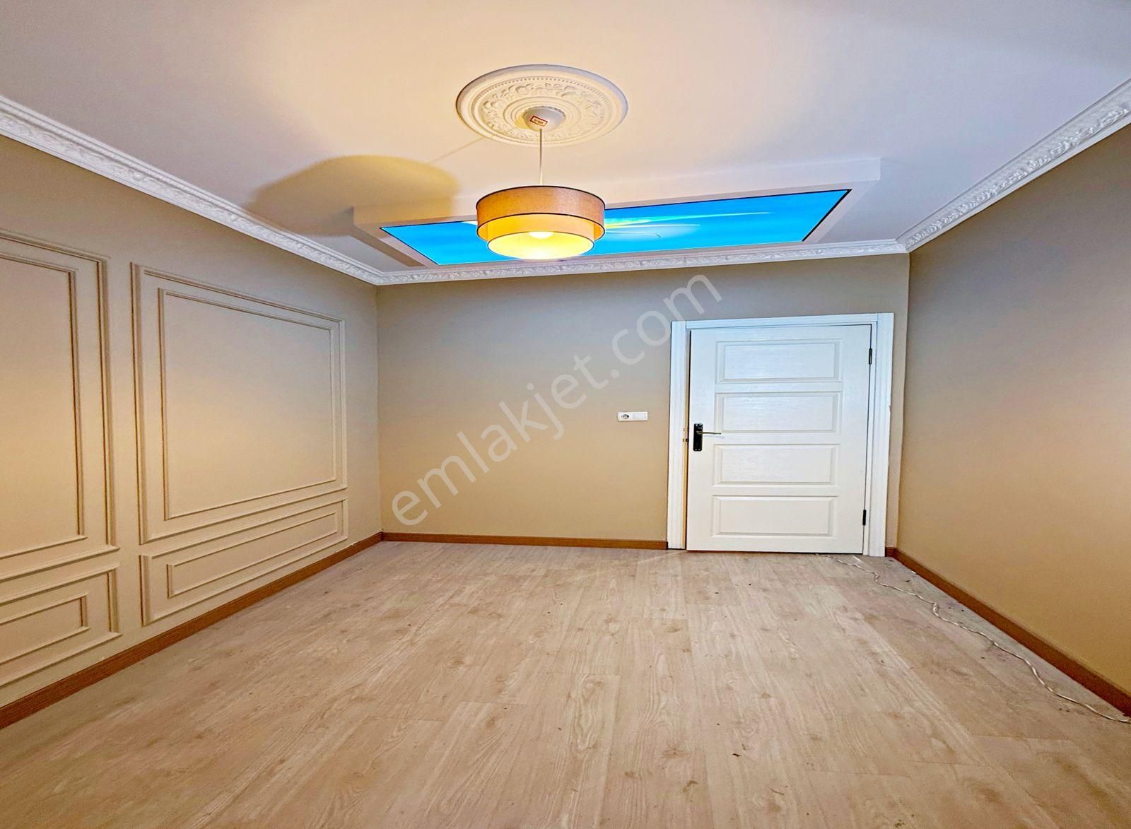 Talatpaşa Mah. Arakat 2+1 Ana Cadde Üzeri Krediye Uygun Fırsat Daire - Görsel 7