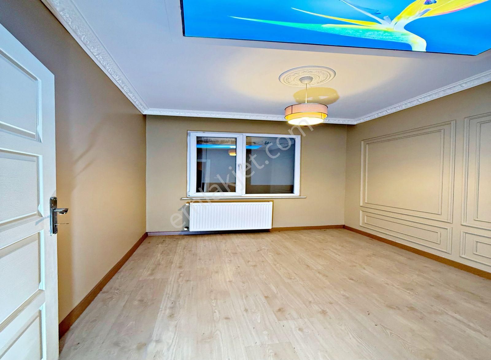 Talatpaşa Mah. Arakat 2+1 Ana Cadde Üzeri Krediye Uygun Fırsat Daire - Görsel 6