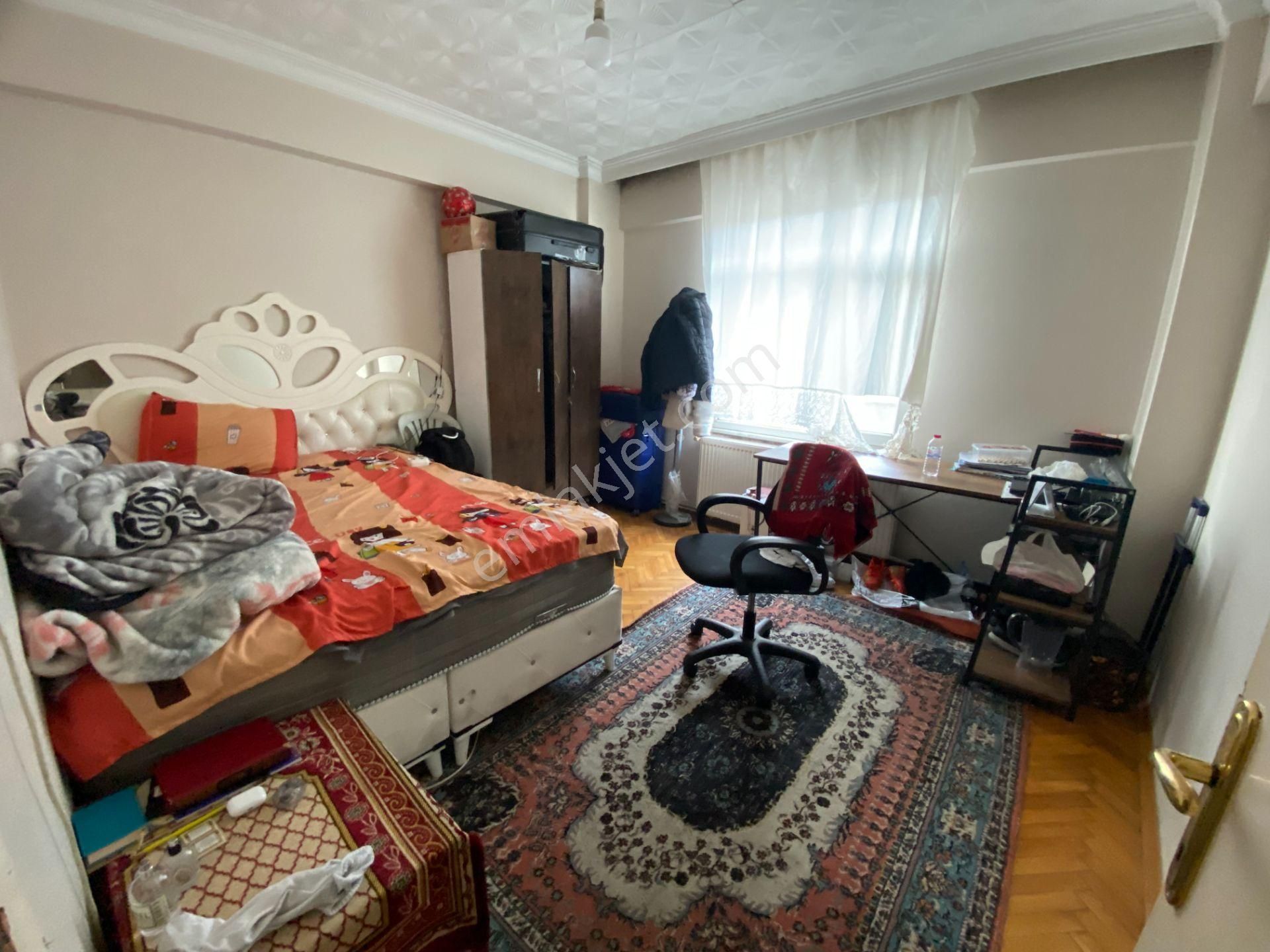 Lidya Emlak'tan 3+1 140m2 3 Cepheli Cadde Önü Satılık Daire - Görsel 12