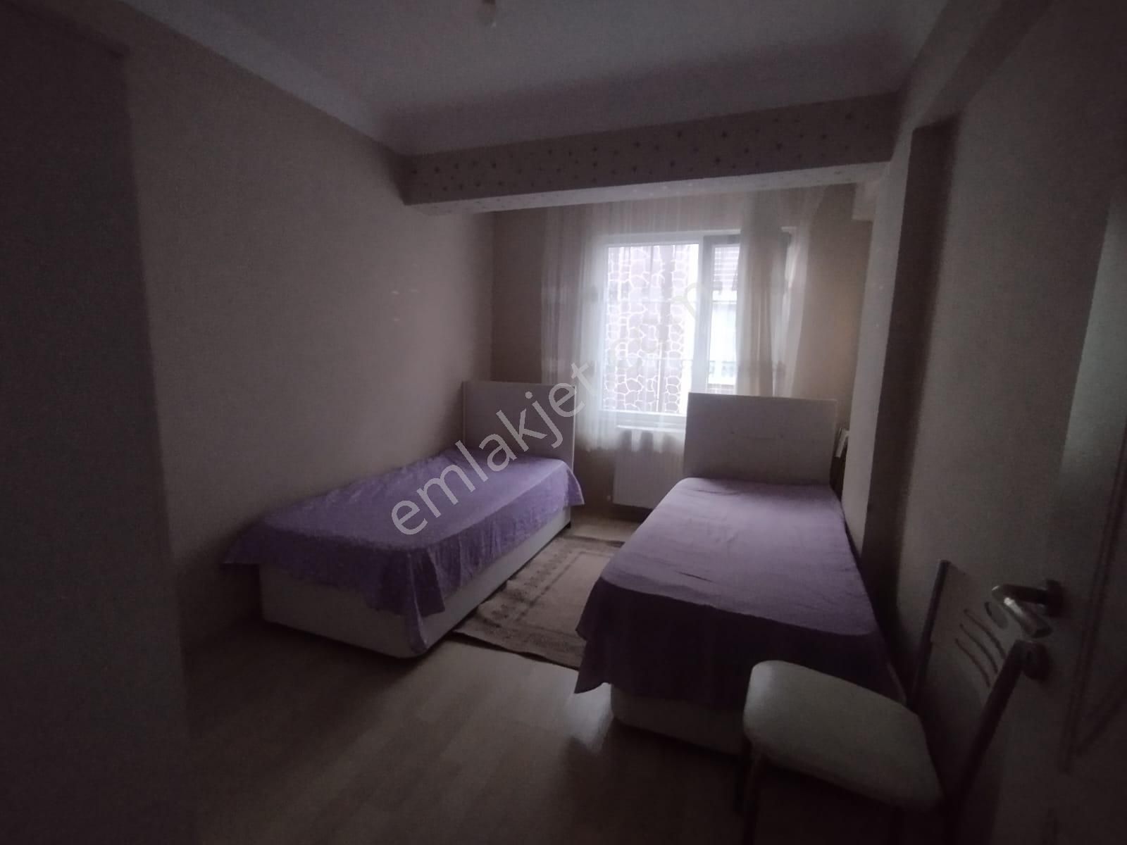Hülya Emlak'tan 2+1 Full Eşyalı Kiralık Daire - Görsel 17