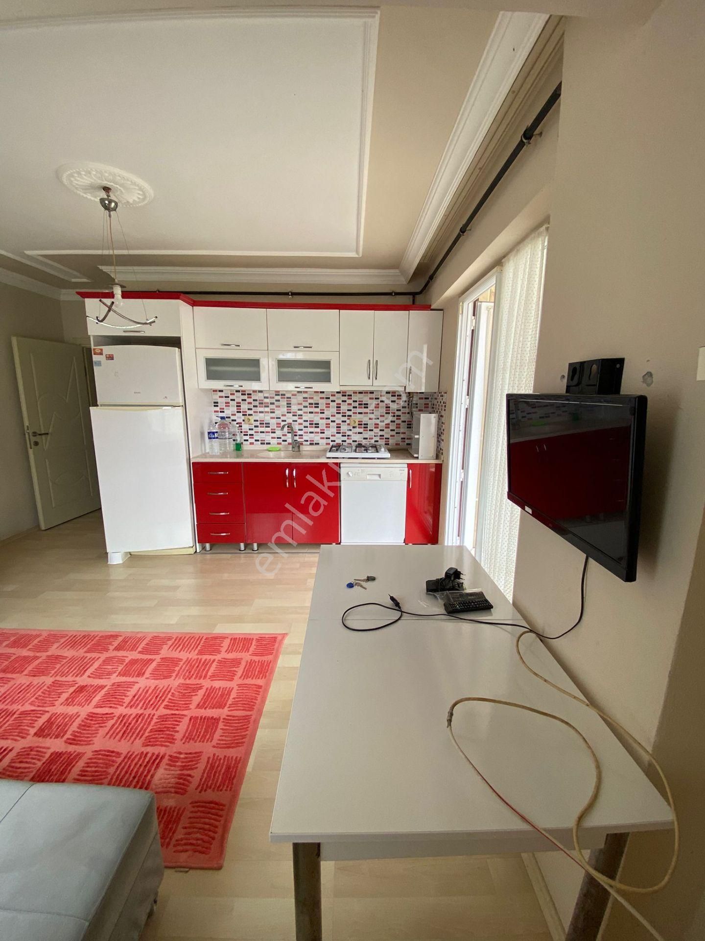 Hülya Emlak'tan 2+1 Full Eşyalı Kiralık Daire - Görsel 10