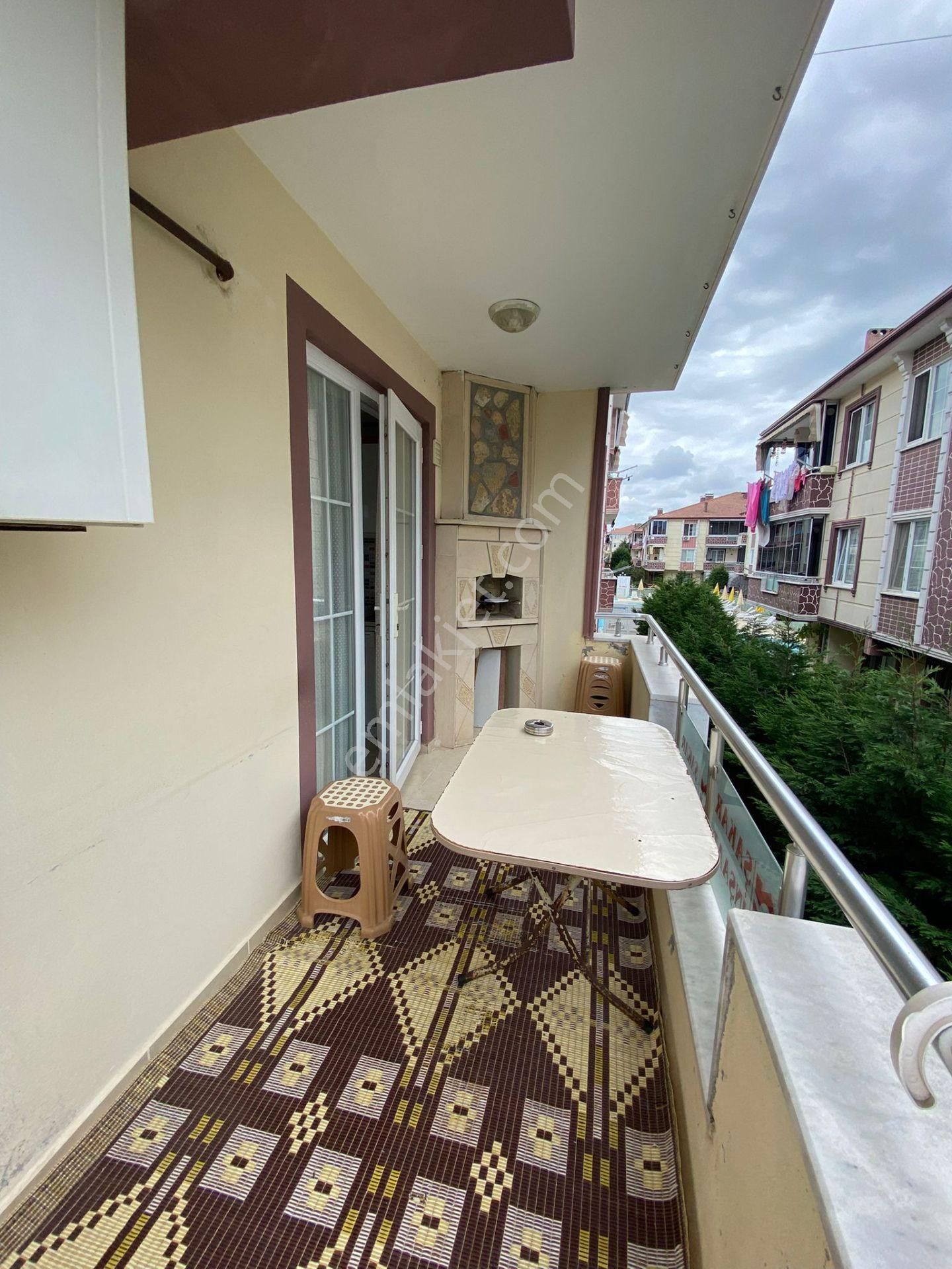 Hülya Emlak'tan 2+1 Full Eşyalı Kiralık Daire - Görsel 5