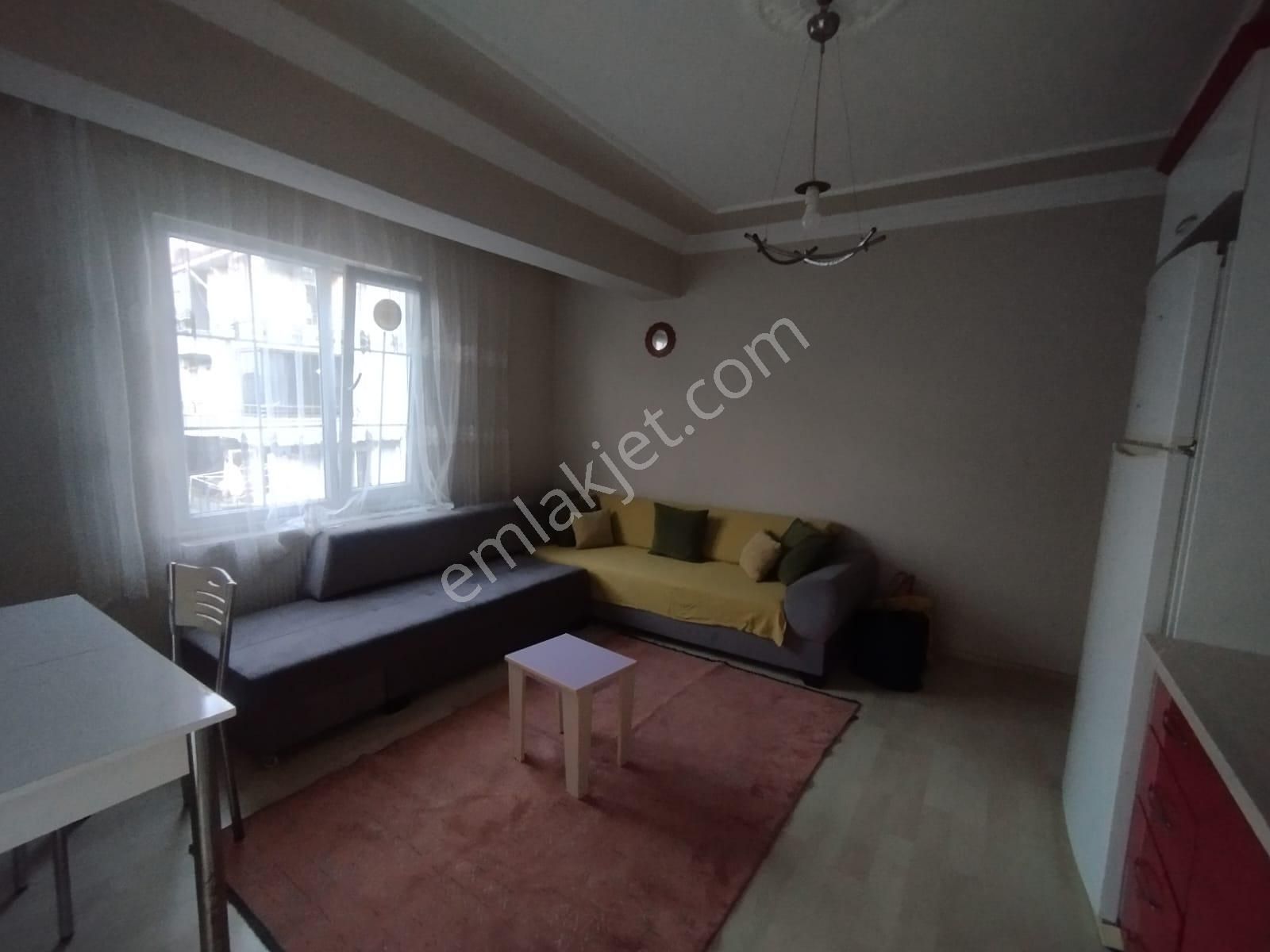 Hülya Emlak'tan 2+1 Full Eşyalı Kiralık Daire - Görsel 3