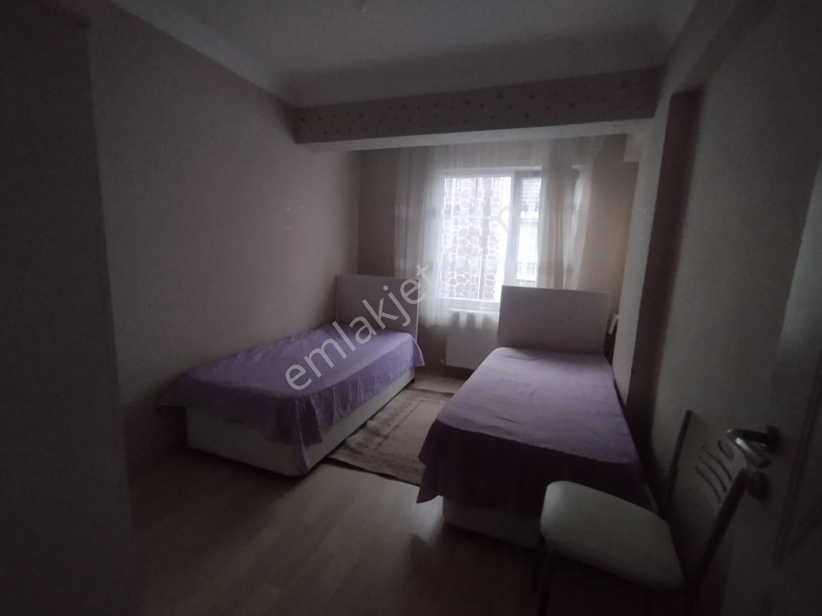 Hülya Emlak'tan 2+1 Full Eşyalı Kiralık Daire - Görsel 16