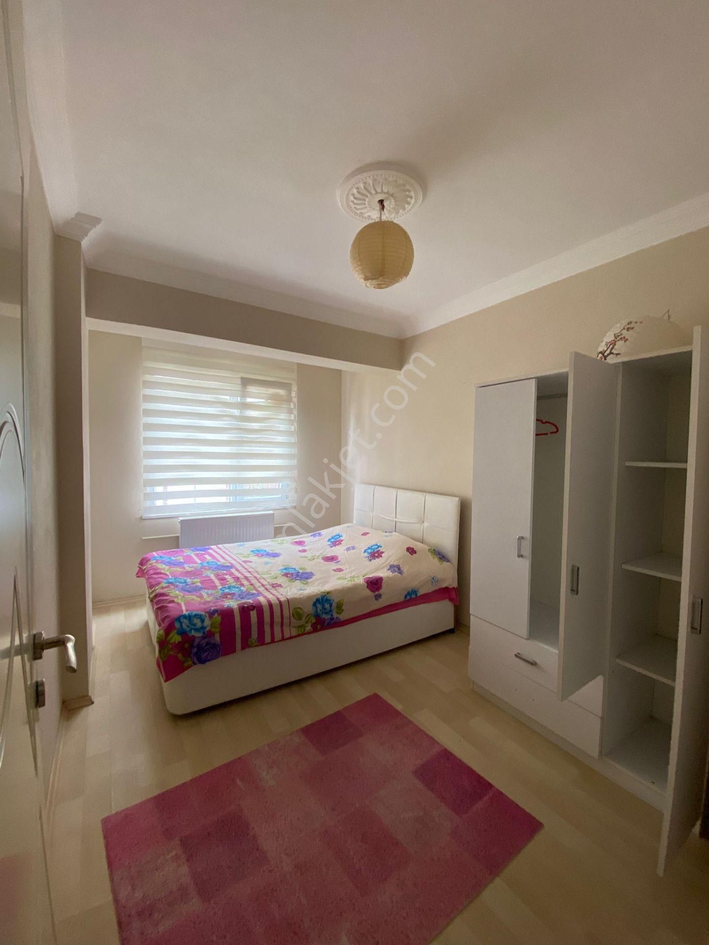 Hülya Emlak'tan 2+1 Full Eşyalı Kiralık Daire - Görsel 8