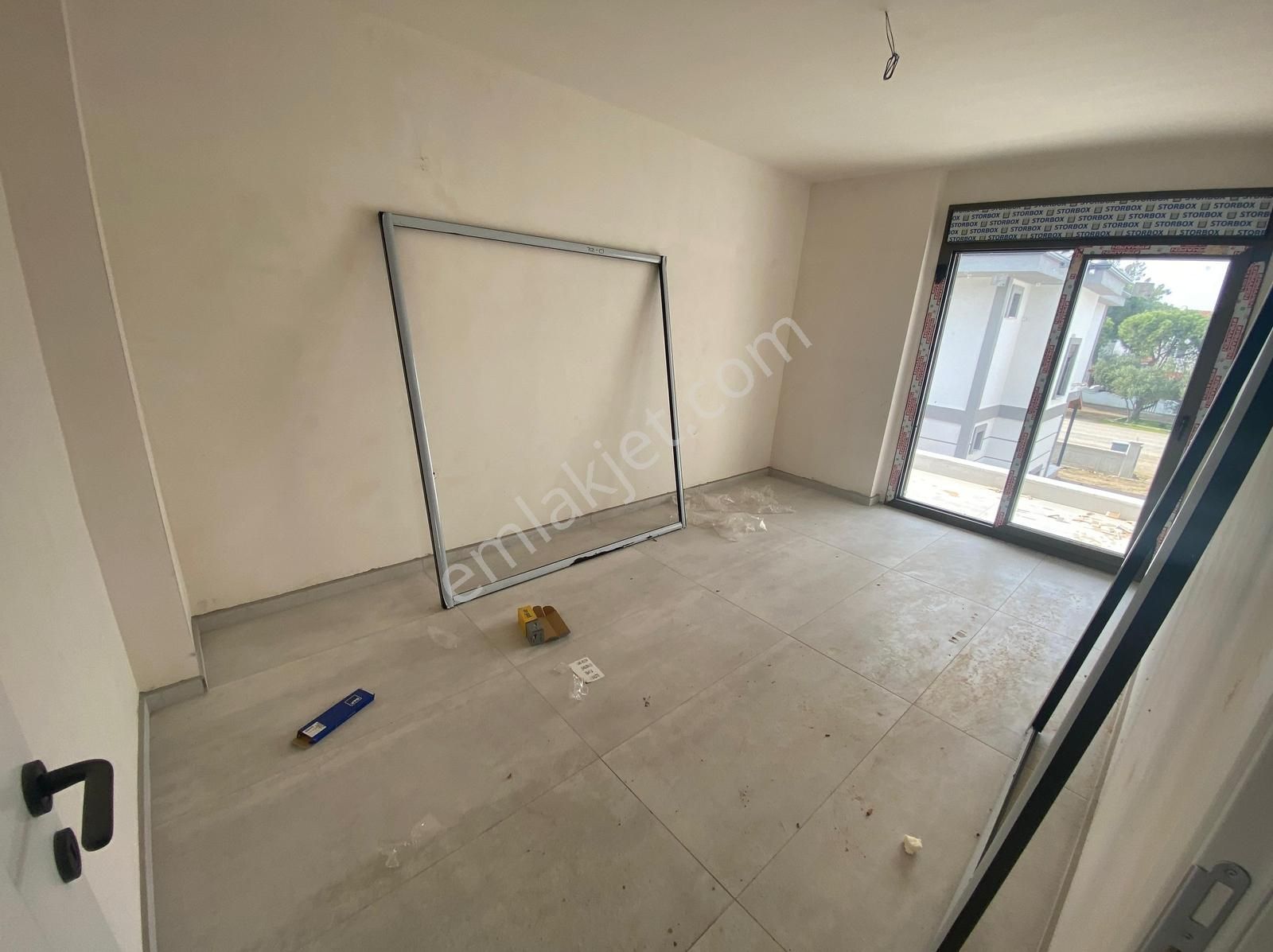 Rw Nefes'ten Altınova'da Site İçi 3+1 Müstakil Bahçeli Villa - Görsel 6