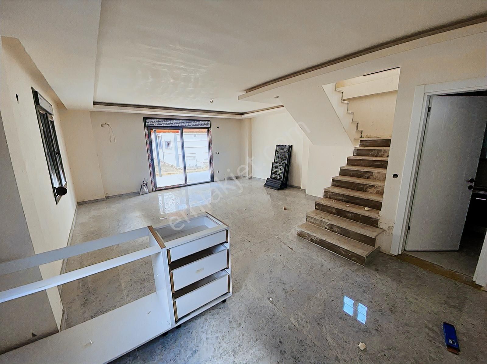 Rw Nefes'ten Altınova'da Site İçi 3+1 Müstakil Bahçeli Villa - Görsel 12