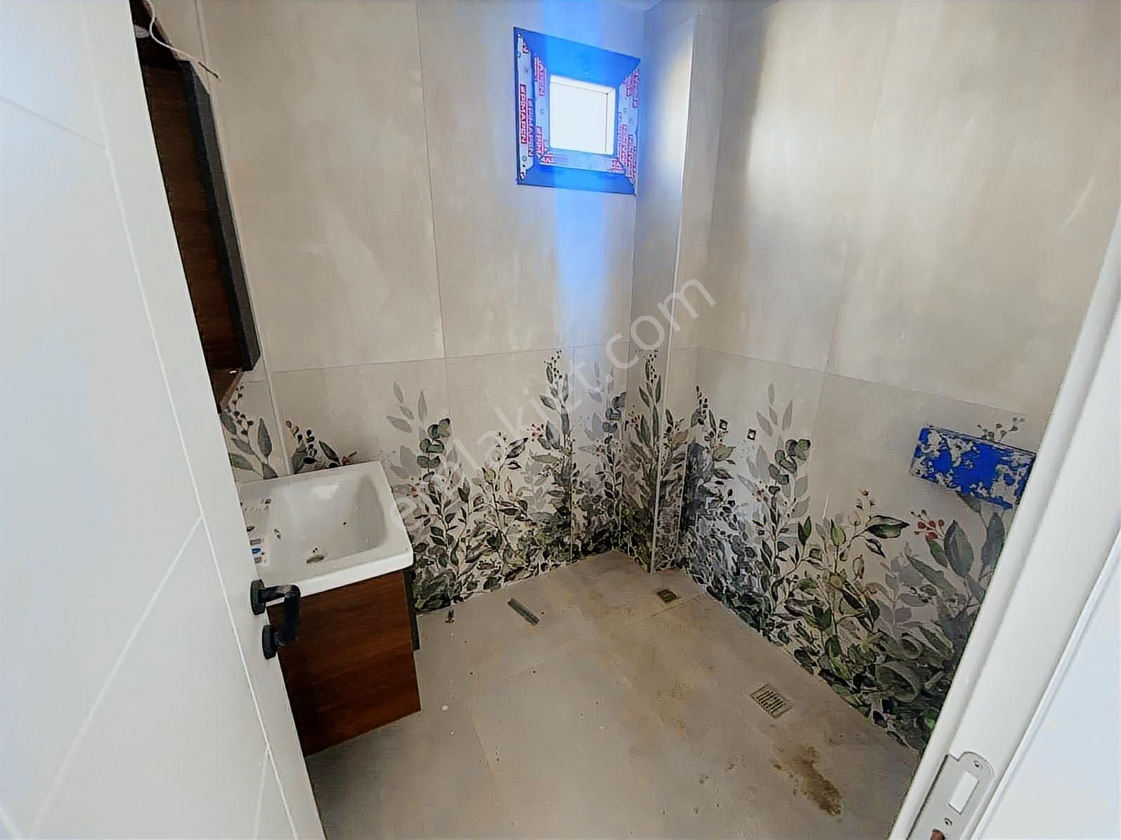 Rw Nefes'ten Altınova'da Site İçi 3+1 Müstakil Bahçeli Villa - Görsel 24