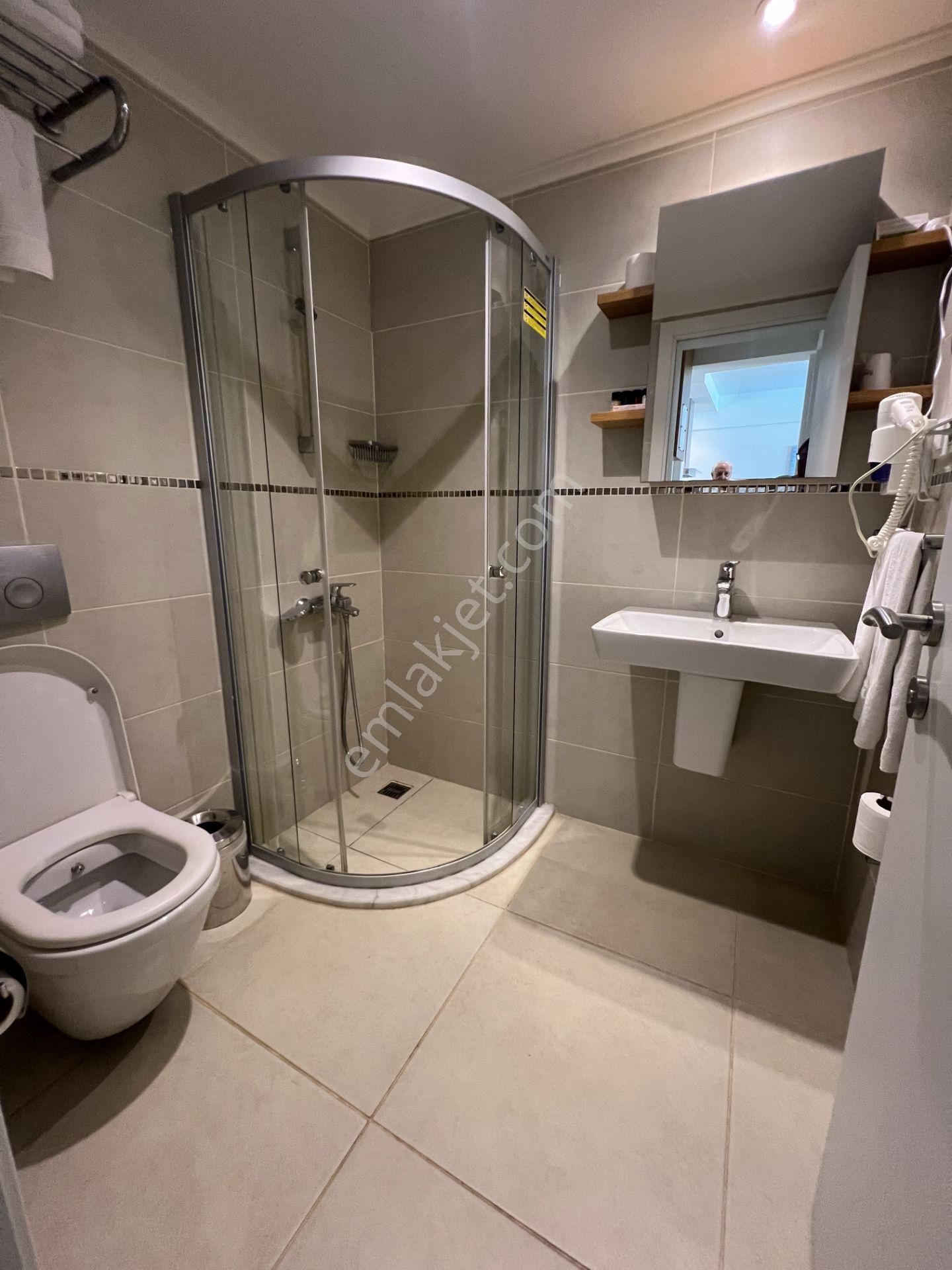 Kuşadası Marina, Ramada Deniz-havuz Manzaralı Satılık 2+1 Daire - Görsel 15