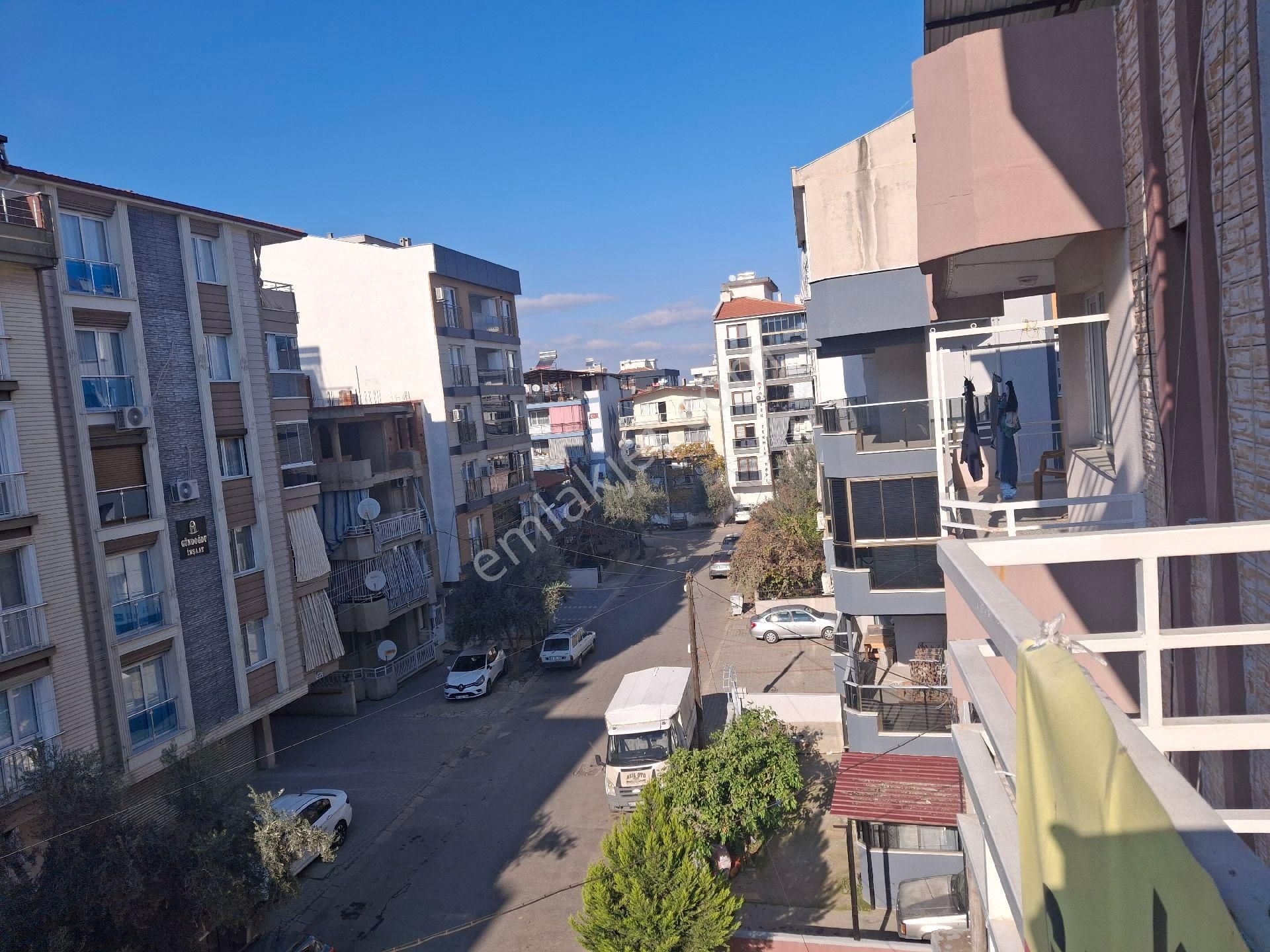 Acil Satılık Cumhuriyet Mah 3+1 Daire - Görsel 11