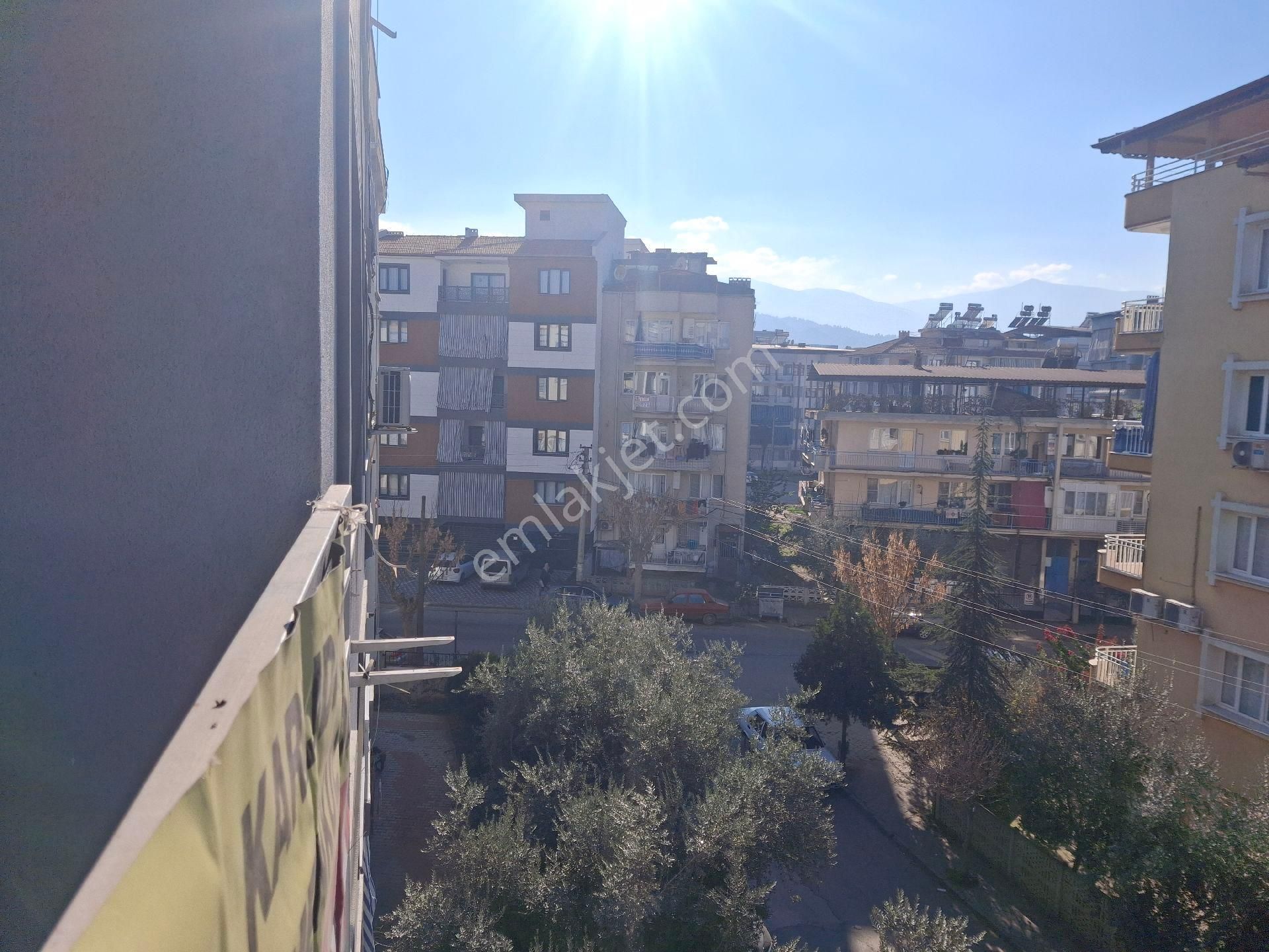 Acil Satılık Cumhuriyet Mah 3+1 Daire - Görsel 10