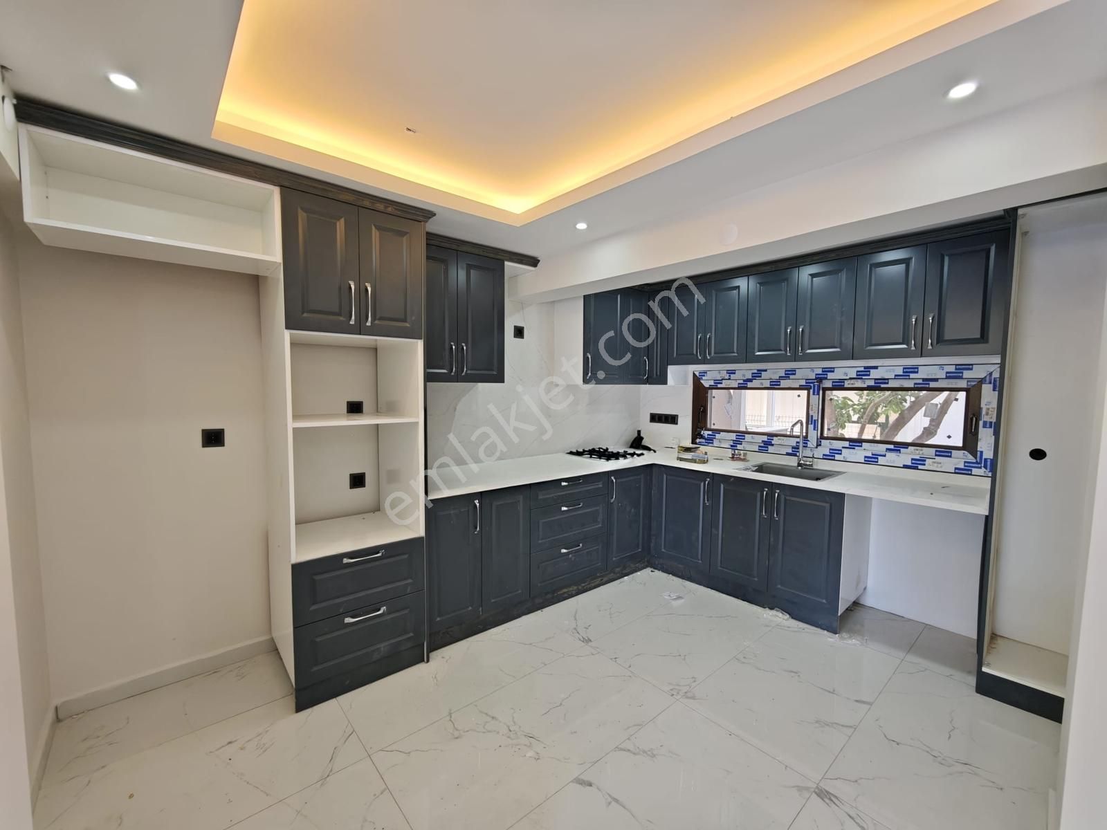 Didim Altınkum Plajına Yakın Konumda 4+1 Müstakil Villa - Görsel 2