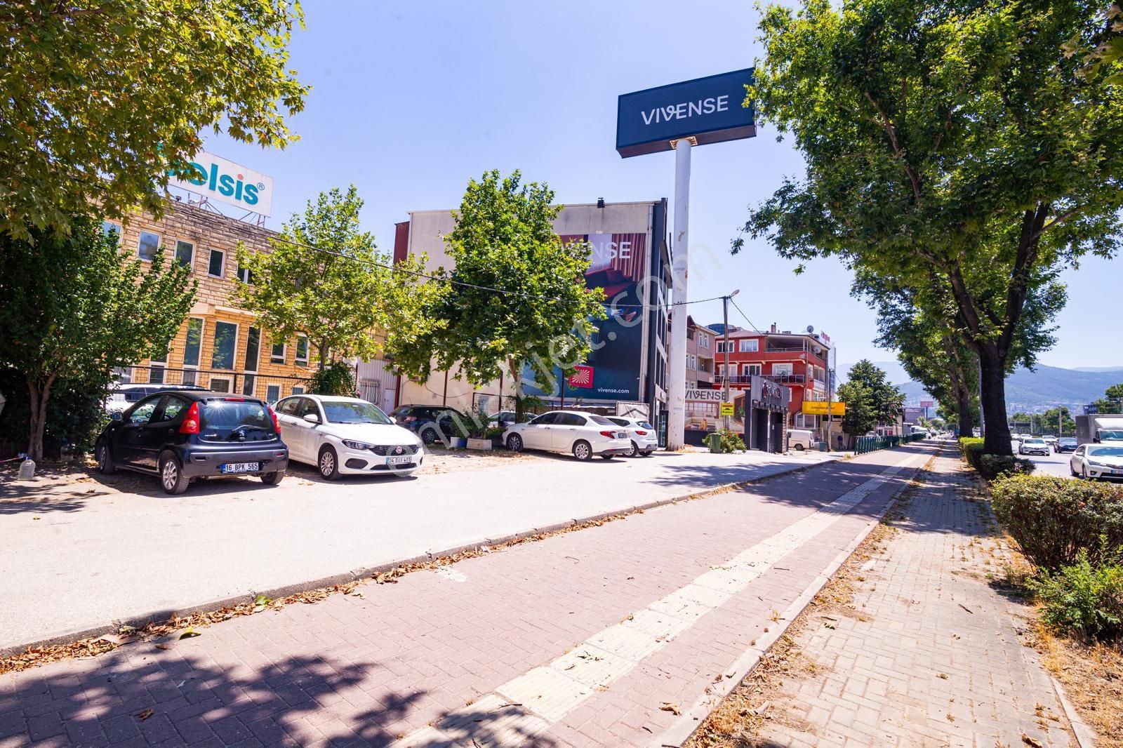 Rw Land Gayrimenkul’den Bursa Osmangazi Yenikaraman Da Satılık Ticari İmarlı İş Yeri - Görsel 5