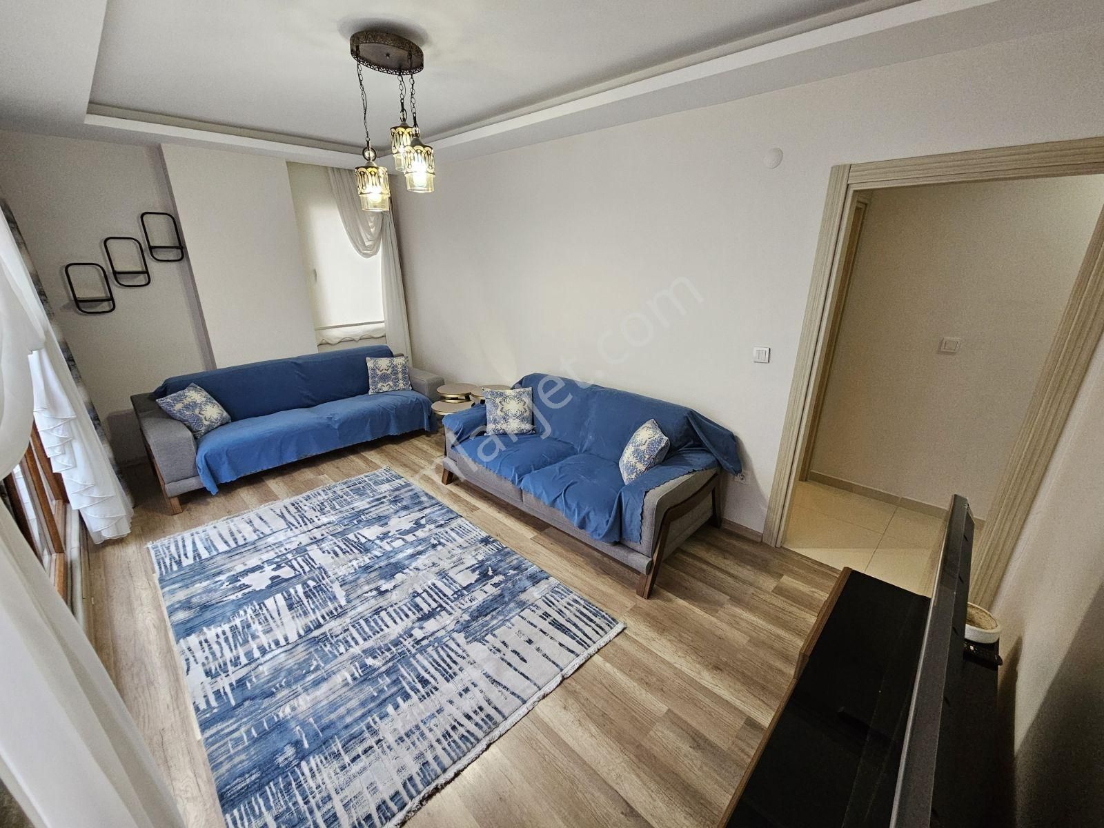 Şerifali Mah.hatboyu Cad Ve Elammış Cad Yakın Full Eşyali 3+1 - Görsel 24