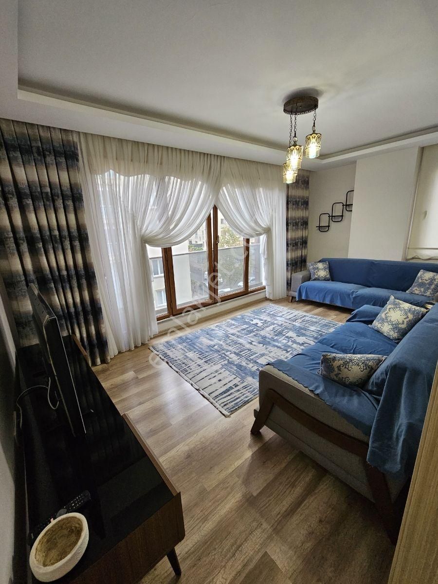 Şerifali Mah.hatboyu Cad Ve Elammış Cad Yakın Full Eşyali 3+1 - Görsel 33