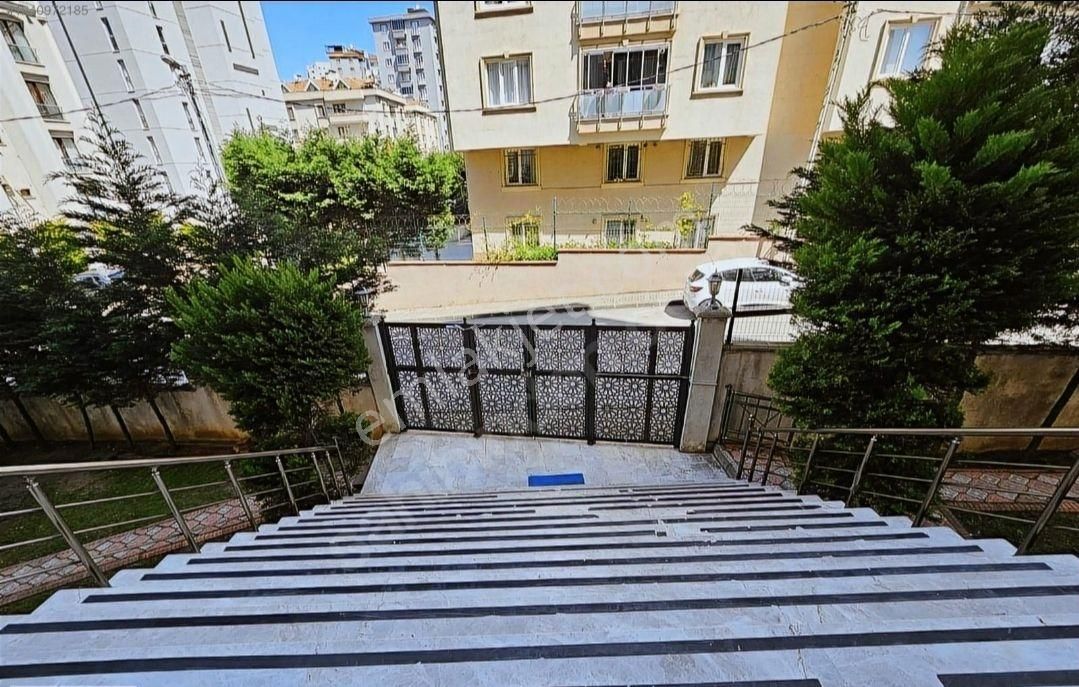 Şerifali Mah.hatboyu Cad Ve Elammış Cad Yakın Full Eşyali 3+1 - Görsel 15