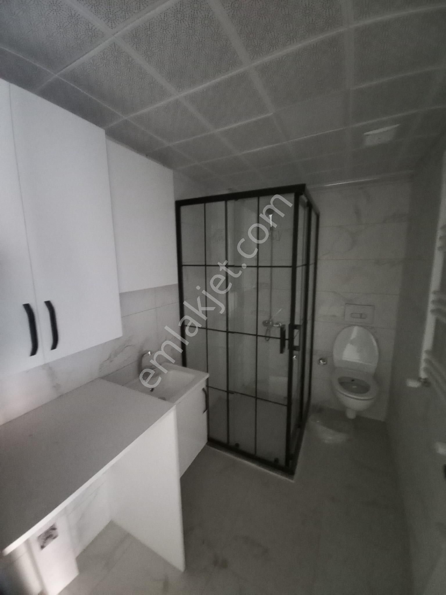 Karşıyaka Girne Bulvarı Üzeri Satılık 1+1 Yeni Yapım Daire - Görsel 5