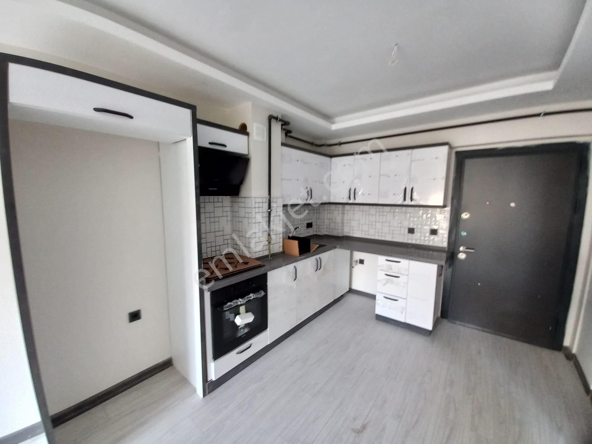 Karşıyaka Girne Bulvarı Üzeri Satılık 1+1 Yeni Yapım Daire - Görsel 10