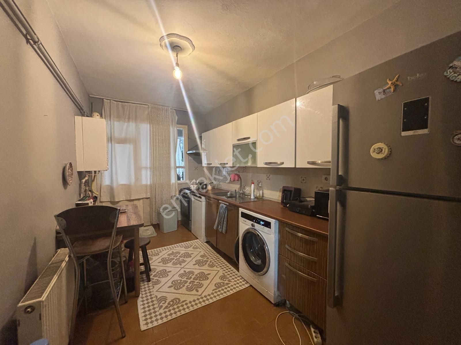 Maltepe Altayçeşmede Merkezi Konumda 3+1 Ara Kat Satılık Dairemiz - Görsel 8