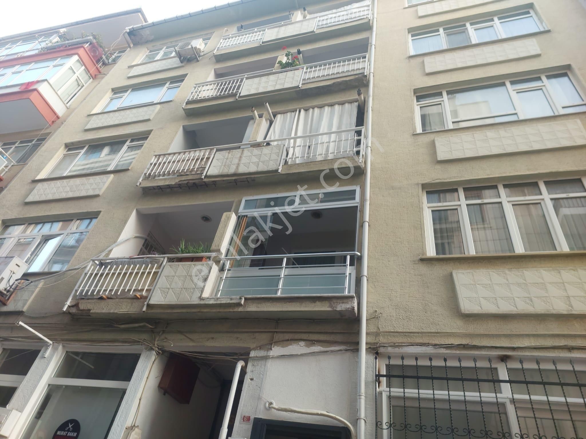 Maltepe Altayçeşmede Merkezi Konumda 3+1 Ara Kat Satılık Dairemiz - Görsel 10