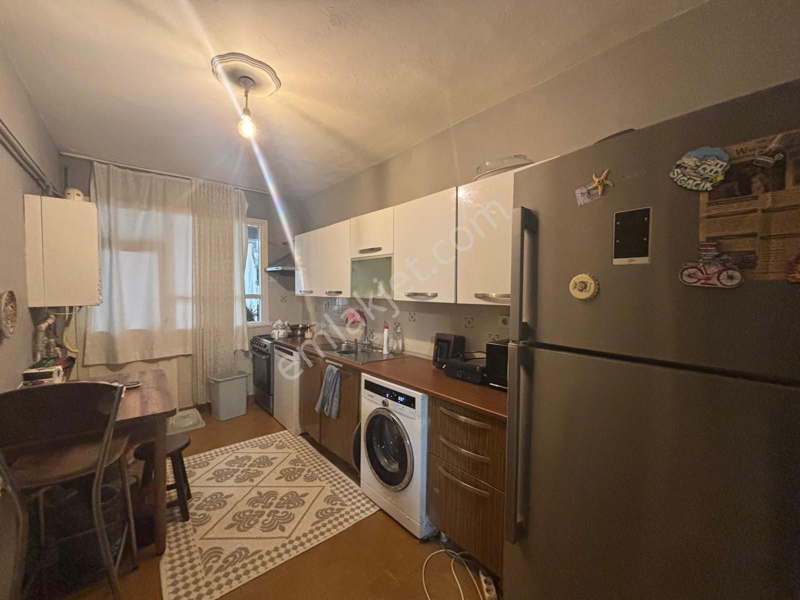 Maltepe Altayçeşmede Merkezi Konumda 3+1 Ara Kat Satılık Dairemiz - Görsel 7