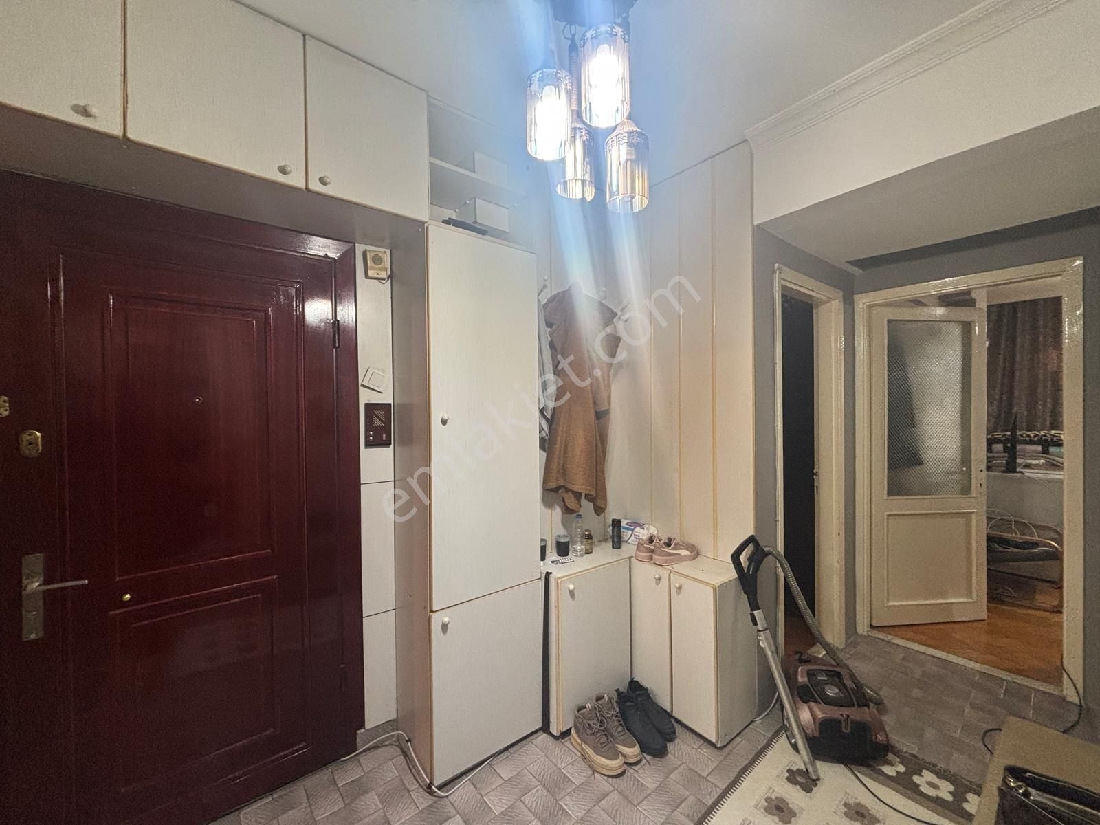 Maltepe Altayçeşmede Merkezi Konumda 3+1 Ara Kat Satılık Dairemiz - Görsel 23