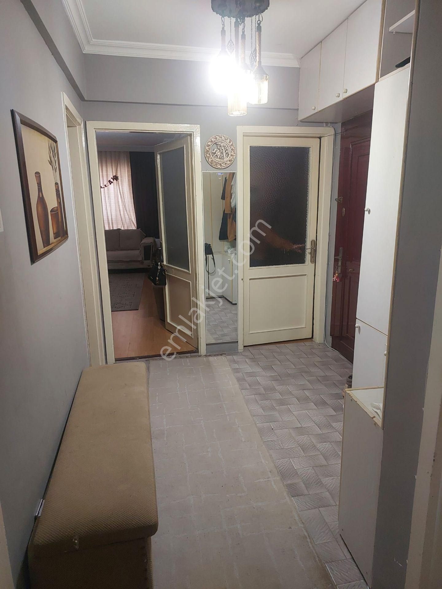 Maltepe Altayçeşmede Merkezi Konumda 3+1 Ara Kat Satılık Dairemiz - Görsel 12