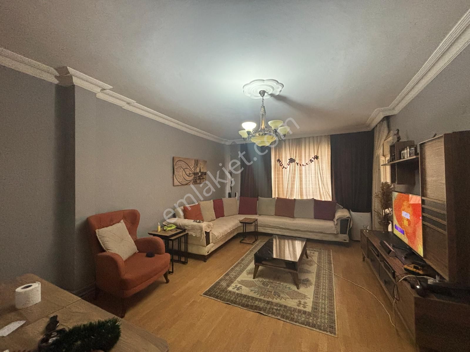 Maltepe Altayçeşmede Merkezi Konumda 3+1 Ara Kat Satılık Dairemiz - Görsel 2