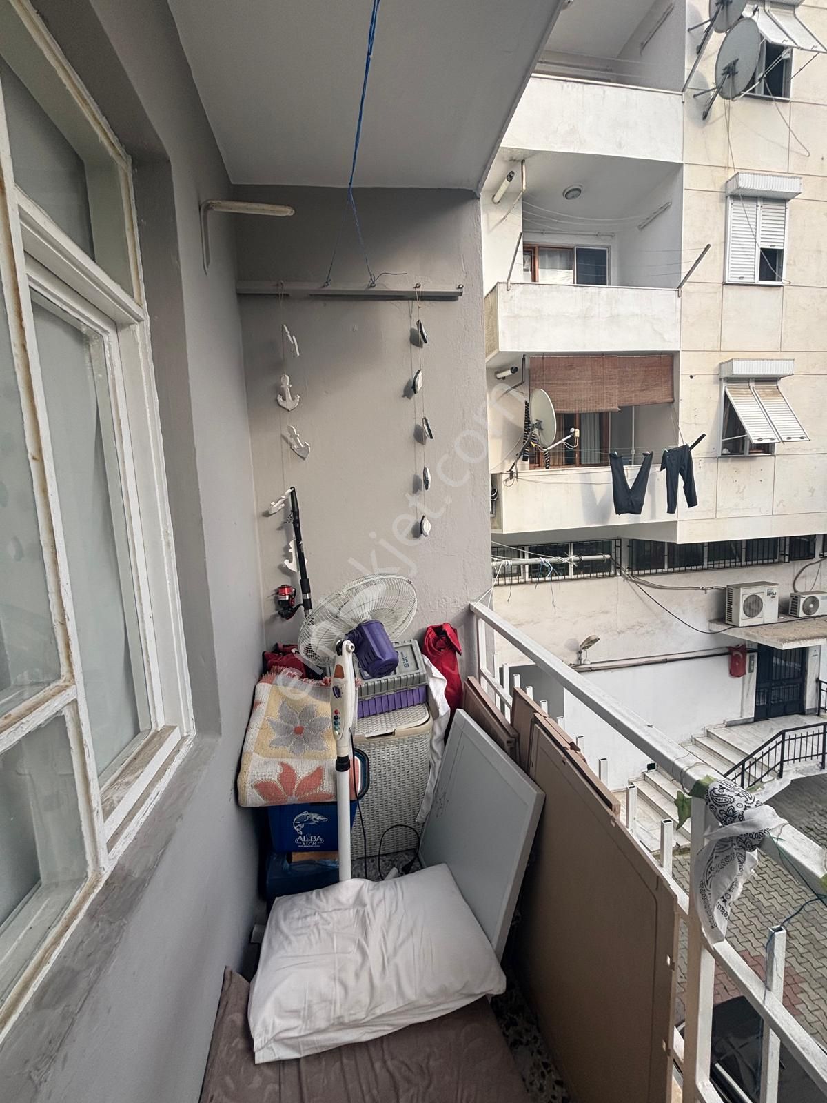 Maltepe Altayçeşmede Merkezi Konumda 3+1 Ara Kat Satılık Dairemiz - Görsel 22