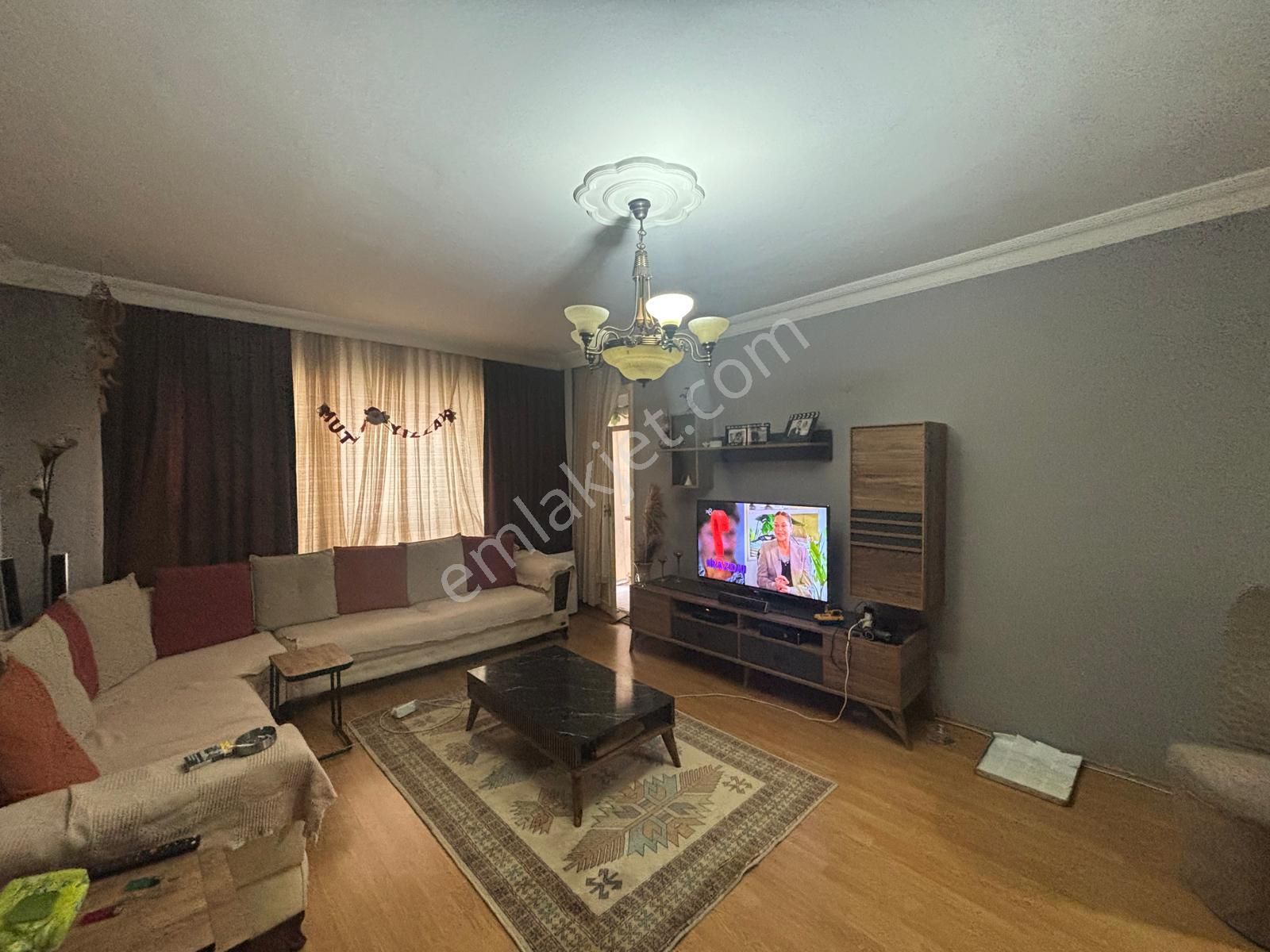 Maltepe Altayçeşmede Merkezi Konumda 3+1 Ara Kat Satılık Dairemiz - Görsel 4