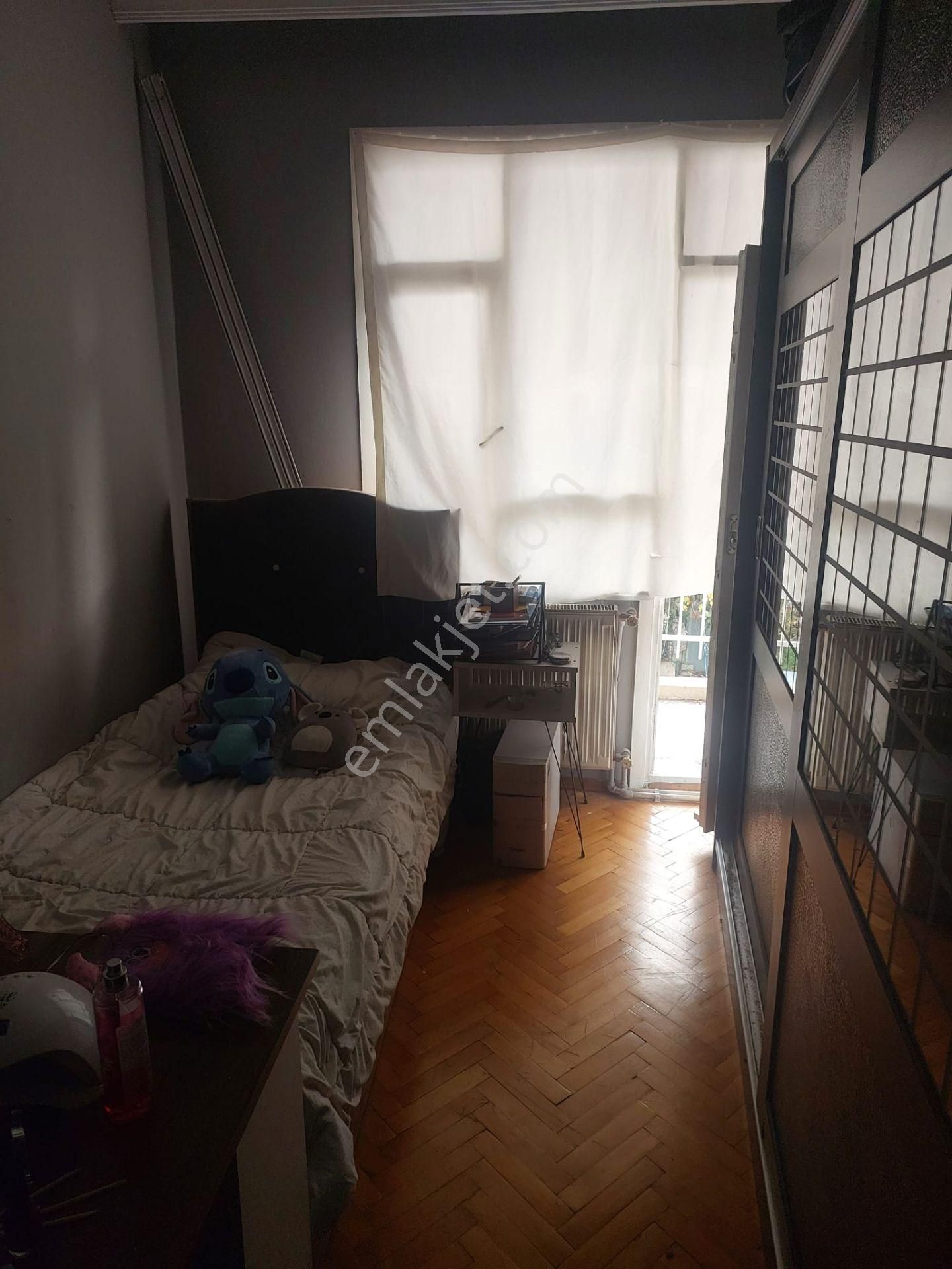 Maltepe Altayçeşmede Merkezi Konumda 3+1 Ara Kat Satılık Dairemiz - Görsel 16