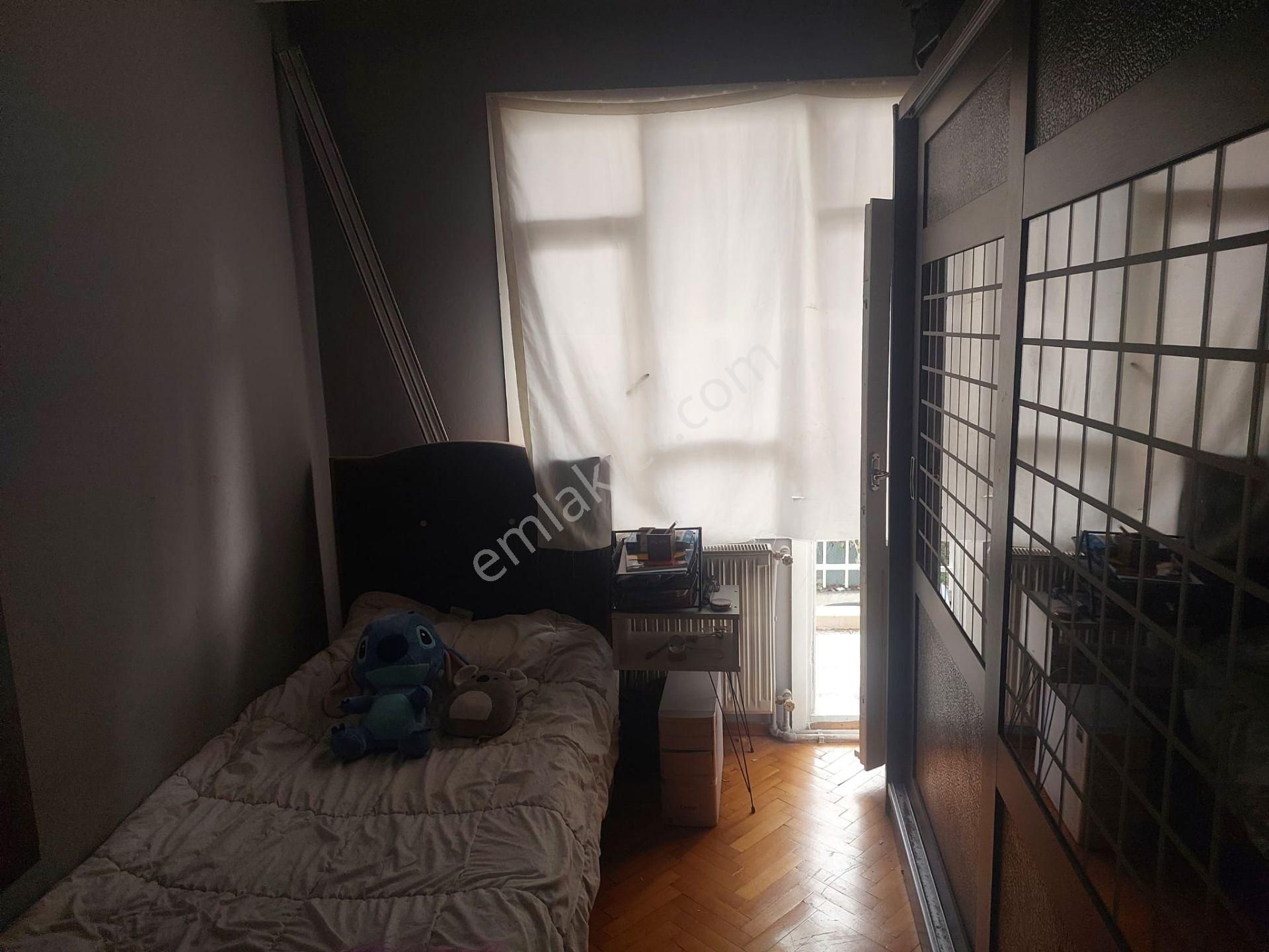 Maltepe Altayçeşmede Merkezi Konumda 3+1 Ara Kat Satılık Dairemiz - Görsel 13