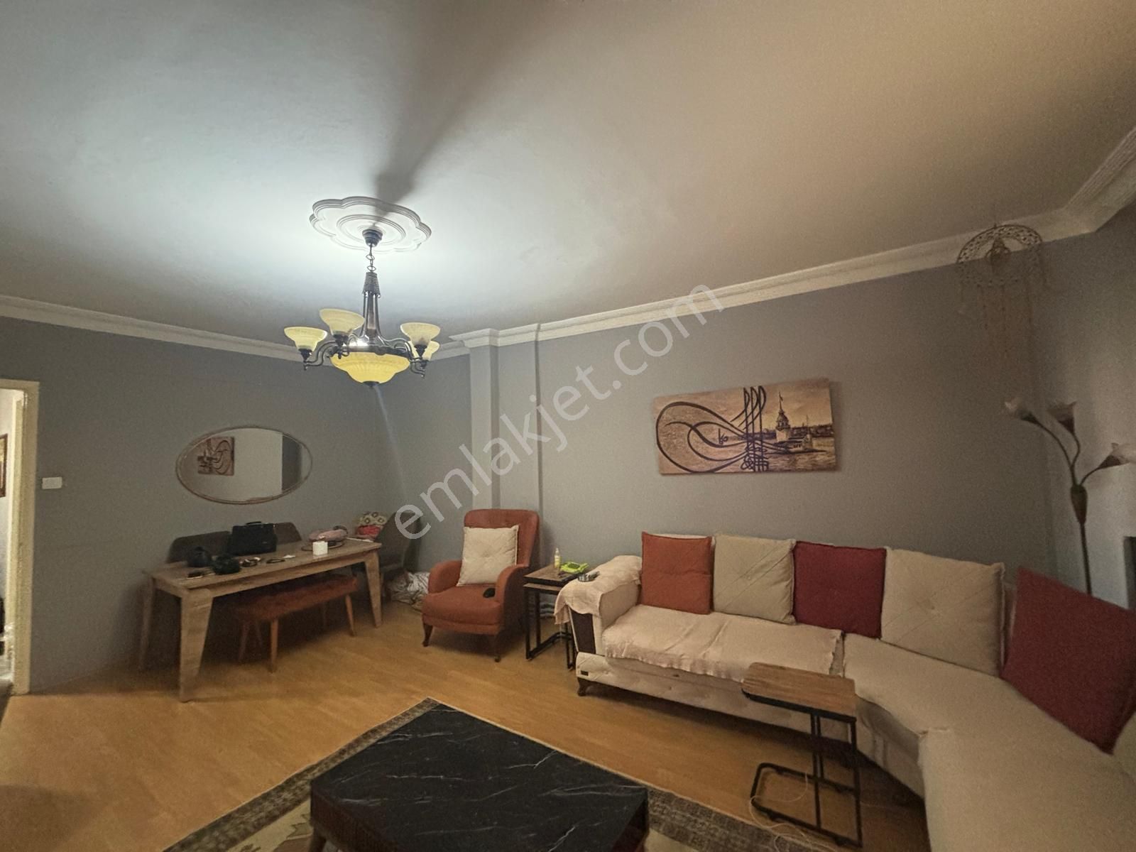 Maltepe Altayçeşmede Merkezi Konumda 3+1 Ara Kat Satılık Dairemiz - Görsel 5