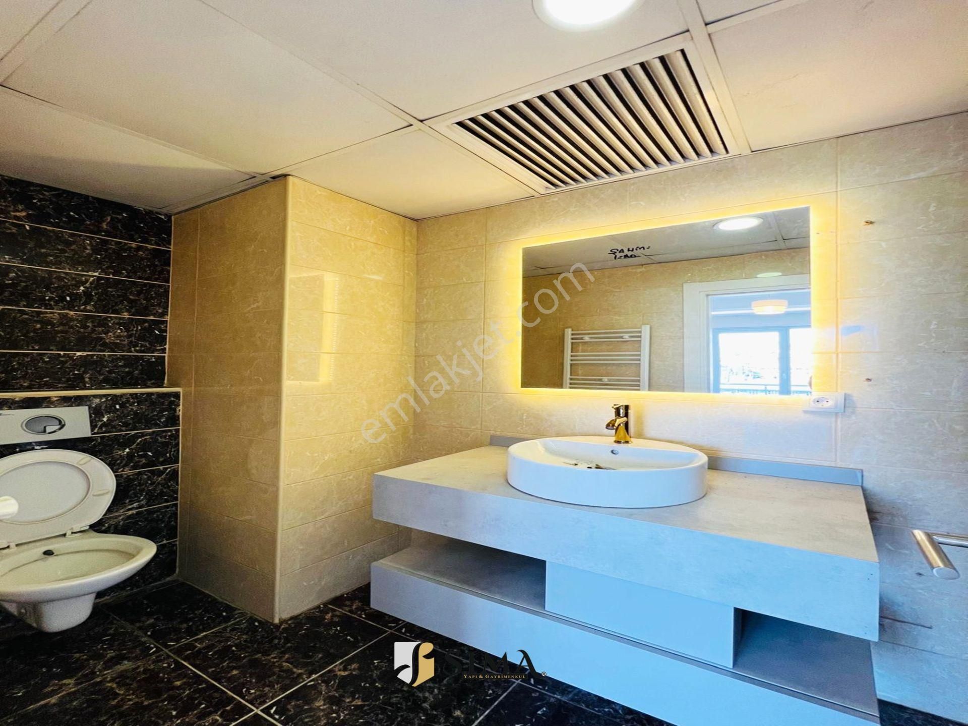 Cumhuriyet Metrobüs Durağına 10 Dk Site İçi 3+1 Eminevim Uygun Haftanın Fırsat Dairesi - Görsel 10