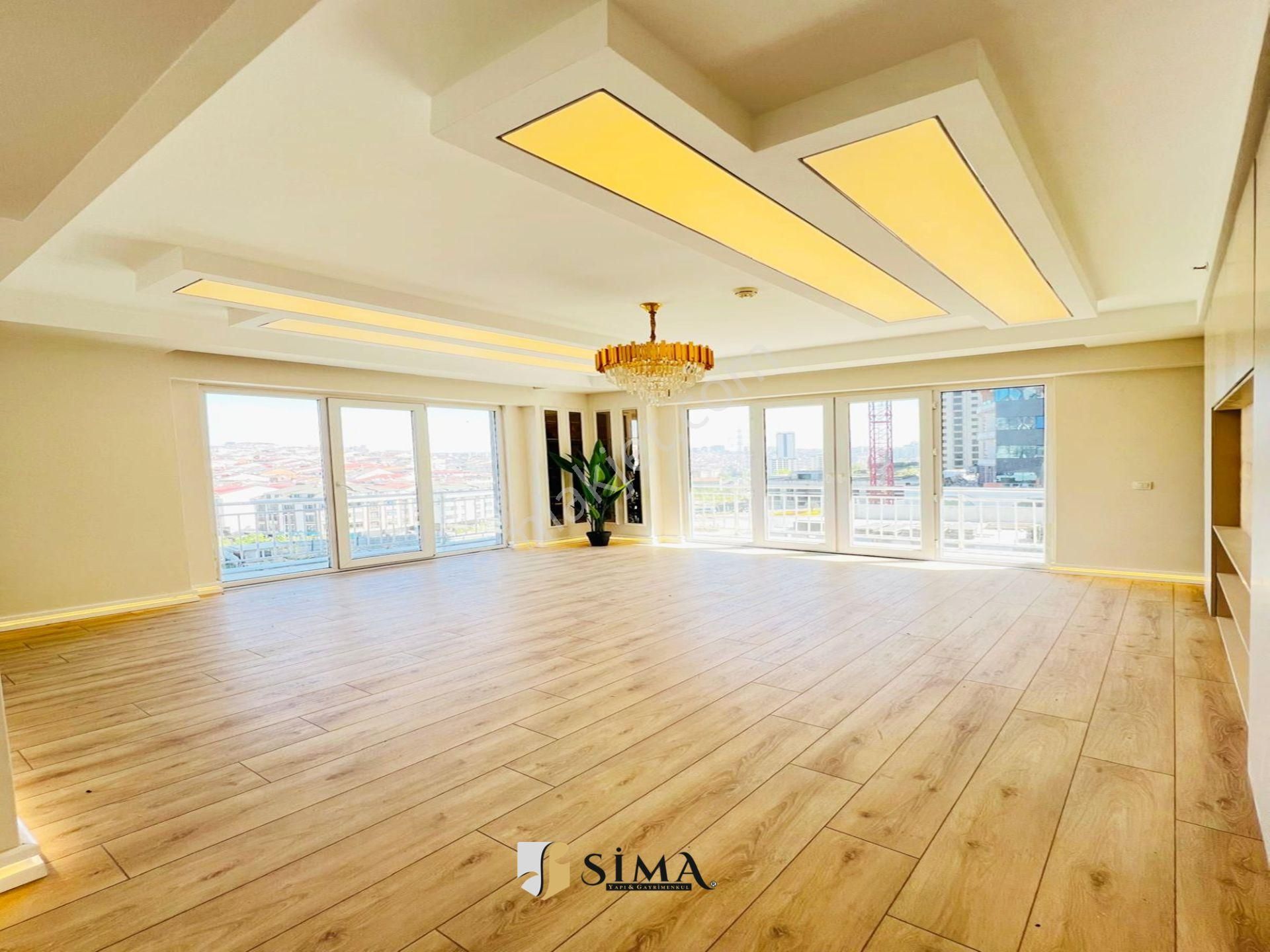 Cumhuriyet Metrobüs Durağına 10 Dk Site İçi 3+1 Eminevim Uygun Haftanın Fırsat Dairesi - Görsel 2