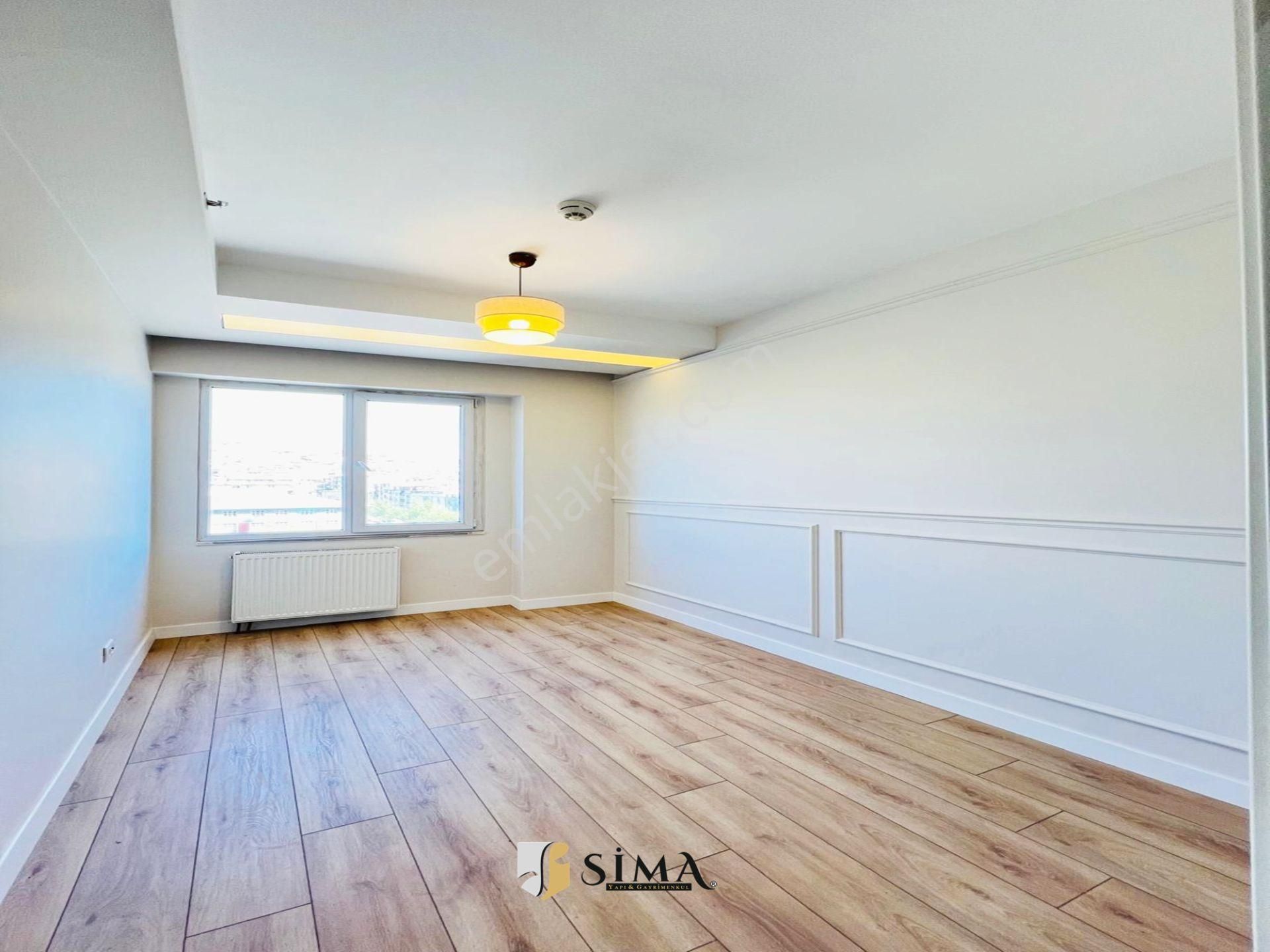 Cumhuriyet Metrobüs Durağına 10 Dk Site İçi 3+1 Eminevim Uygun Haftanın Fırsat Dairesi - Görsel 30