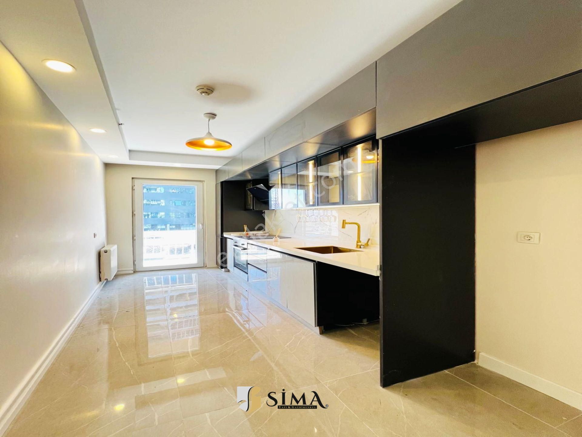 Cumhuriyet Metrobüs Durağına 10 Dk Site İçi 3+1 Eminevim Uygun Haftanın Fırsat Dairesi - Görsel 4