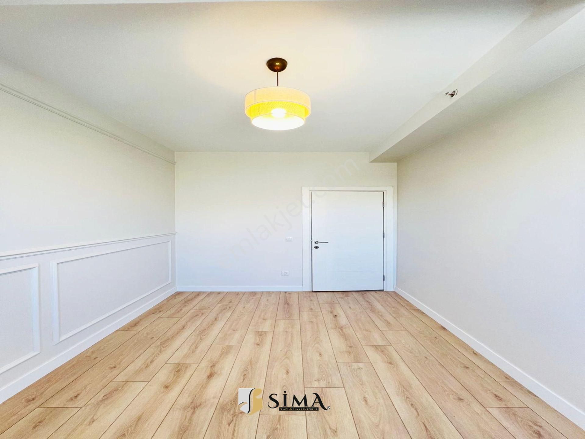 Cumhuriyet Metrobüs Durağına 10 Dk Site İçi 3+1 Eminevim Uygun Haftanın Fırsat Dairesi - Görsel 28